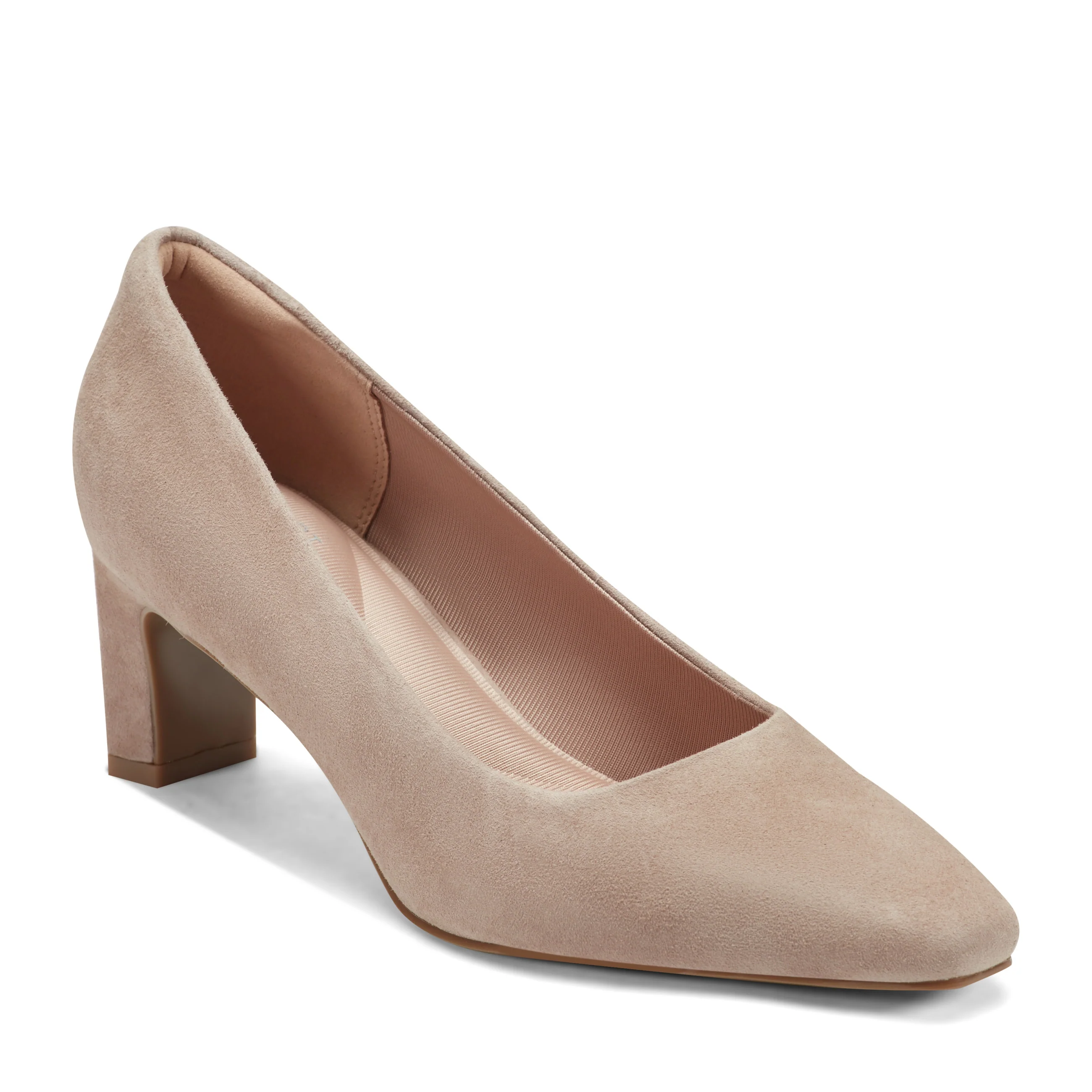 Image of Women's Total Motion Merida Classic Dress Pumps