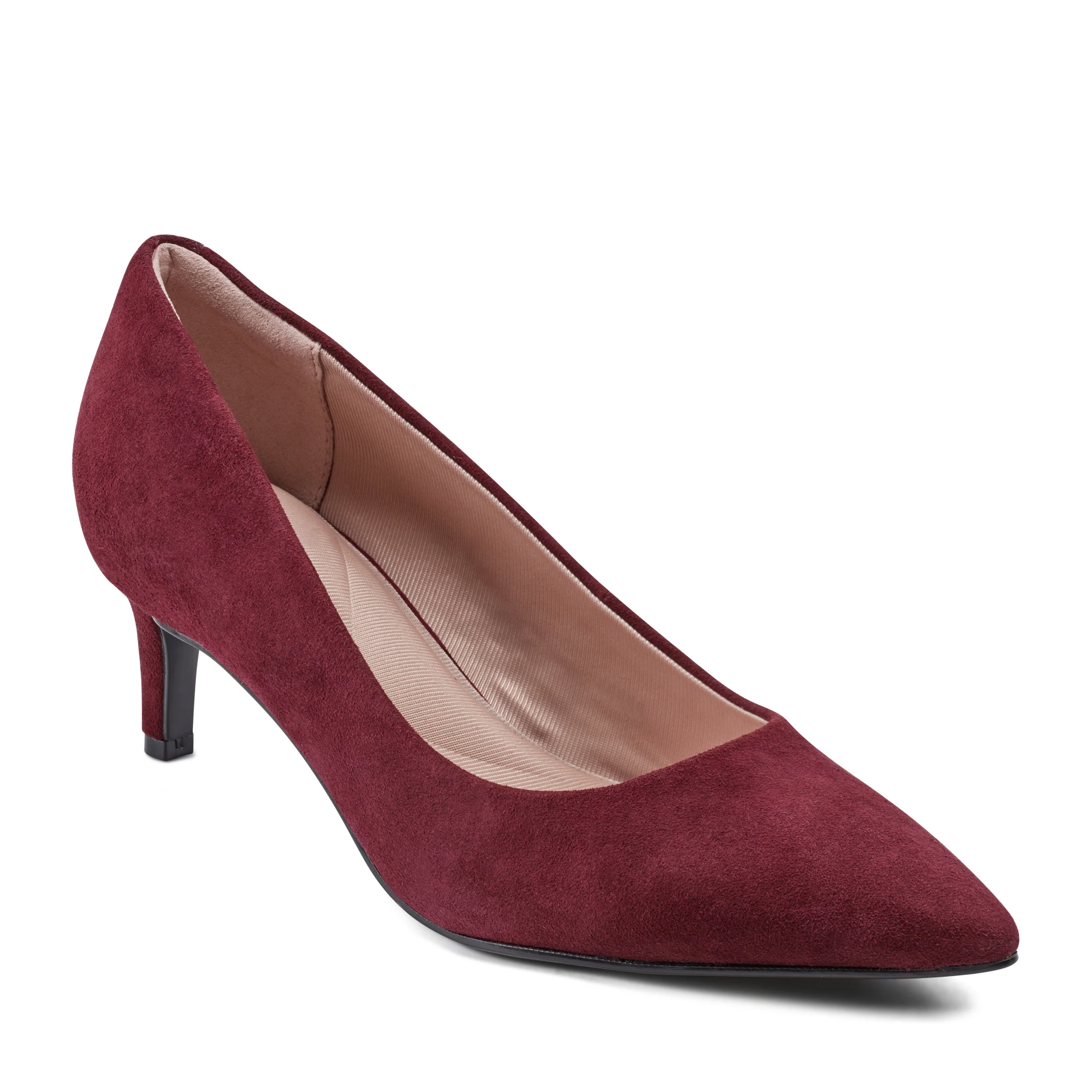 Image of Women's Cindy Total Motion Pumps
