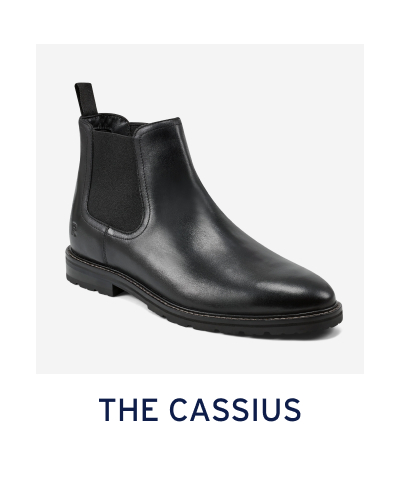 the Cassius