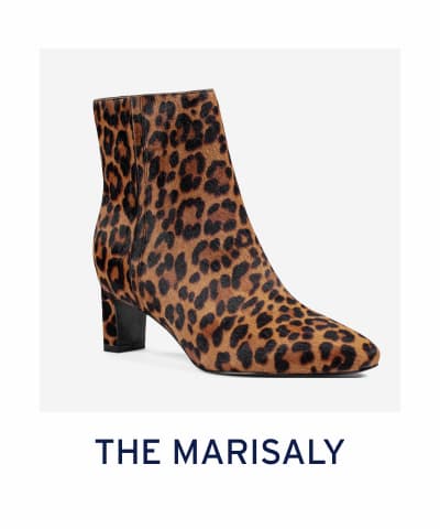The Marisaly