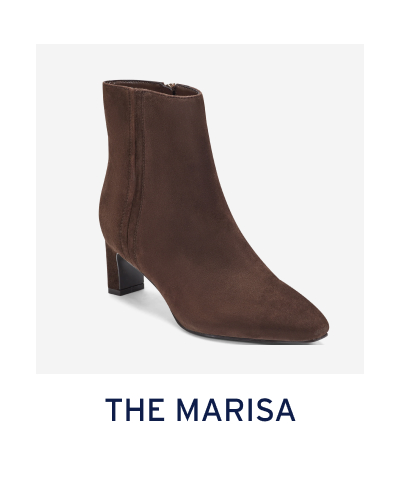 The Marisa