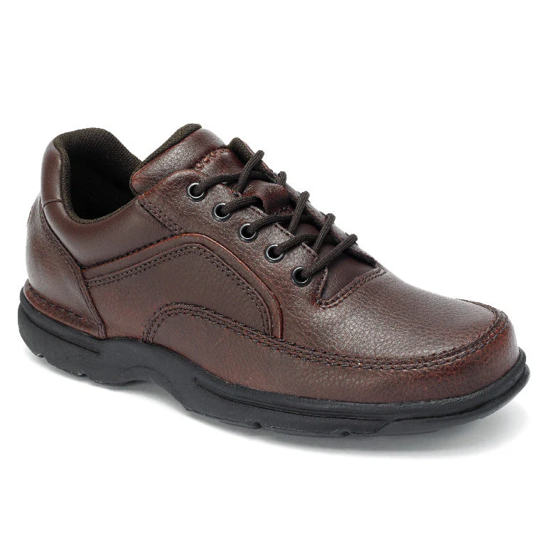 Image of Men's Ridgefield Eureka Lace-Up
