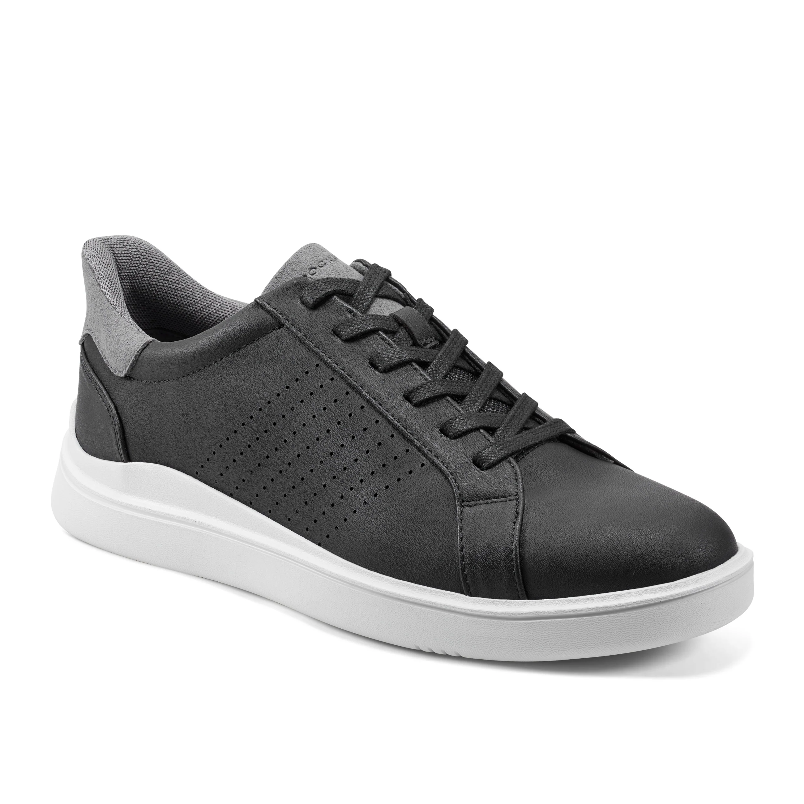 Image of Men's Tristen Step Activated Lace-Up