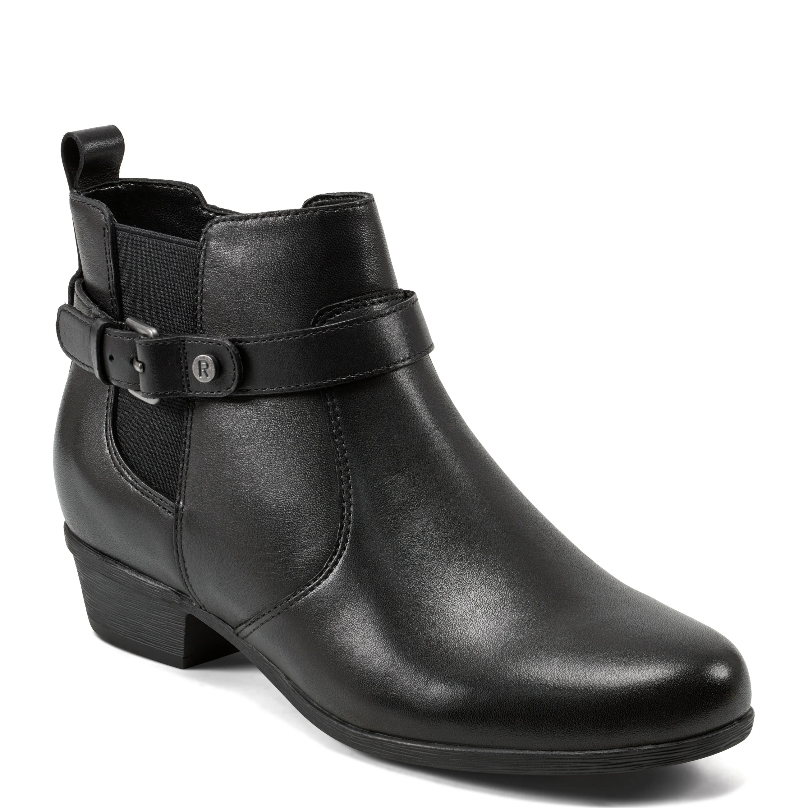 Image of Women's Chole Almond Toe Casual Booties