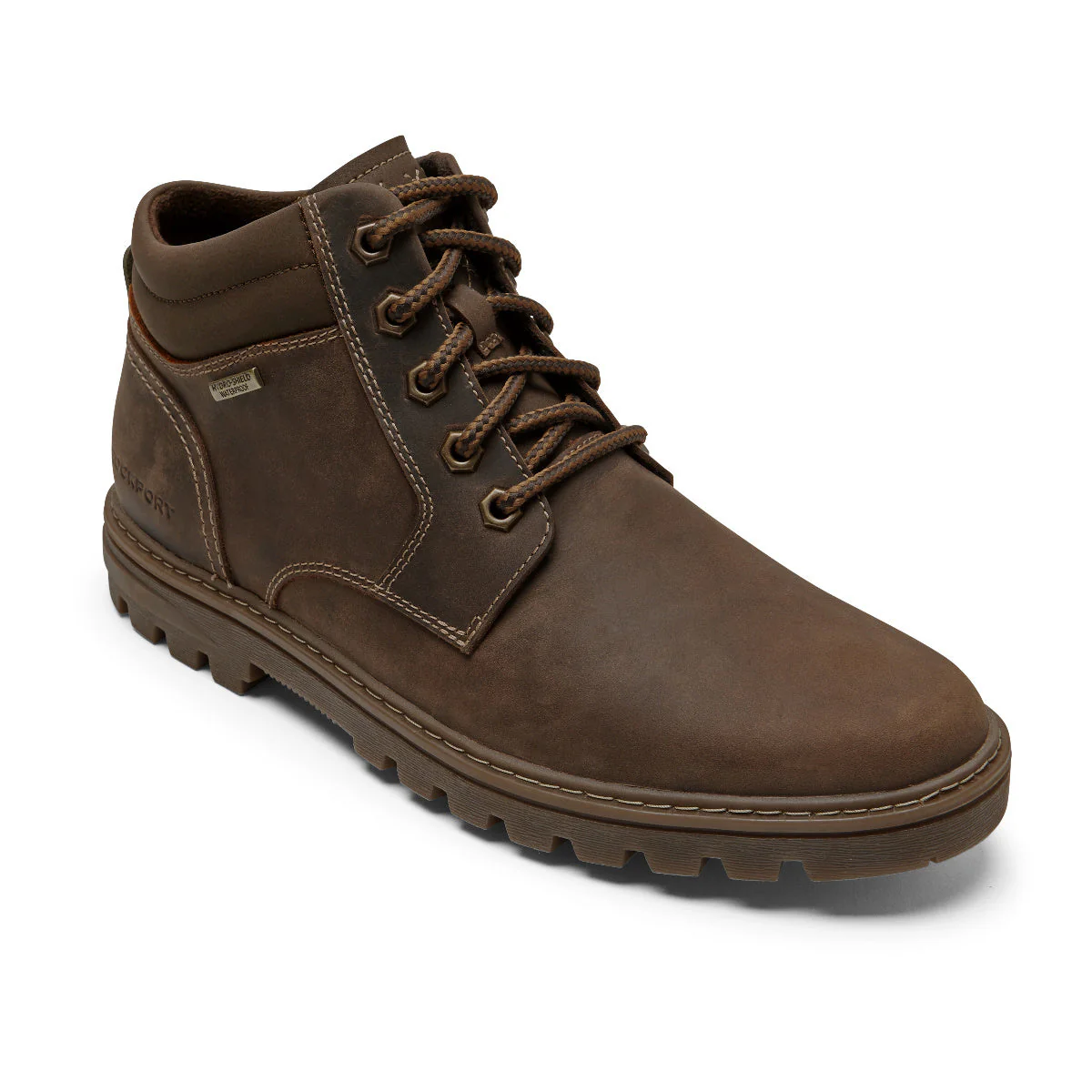 Image of Men's Weather or Not Waterproof Boot