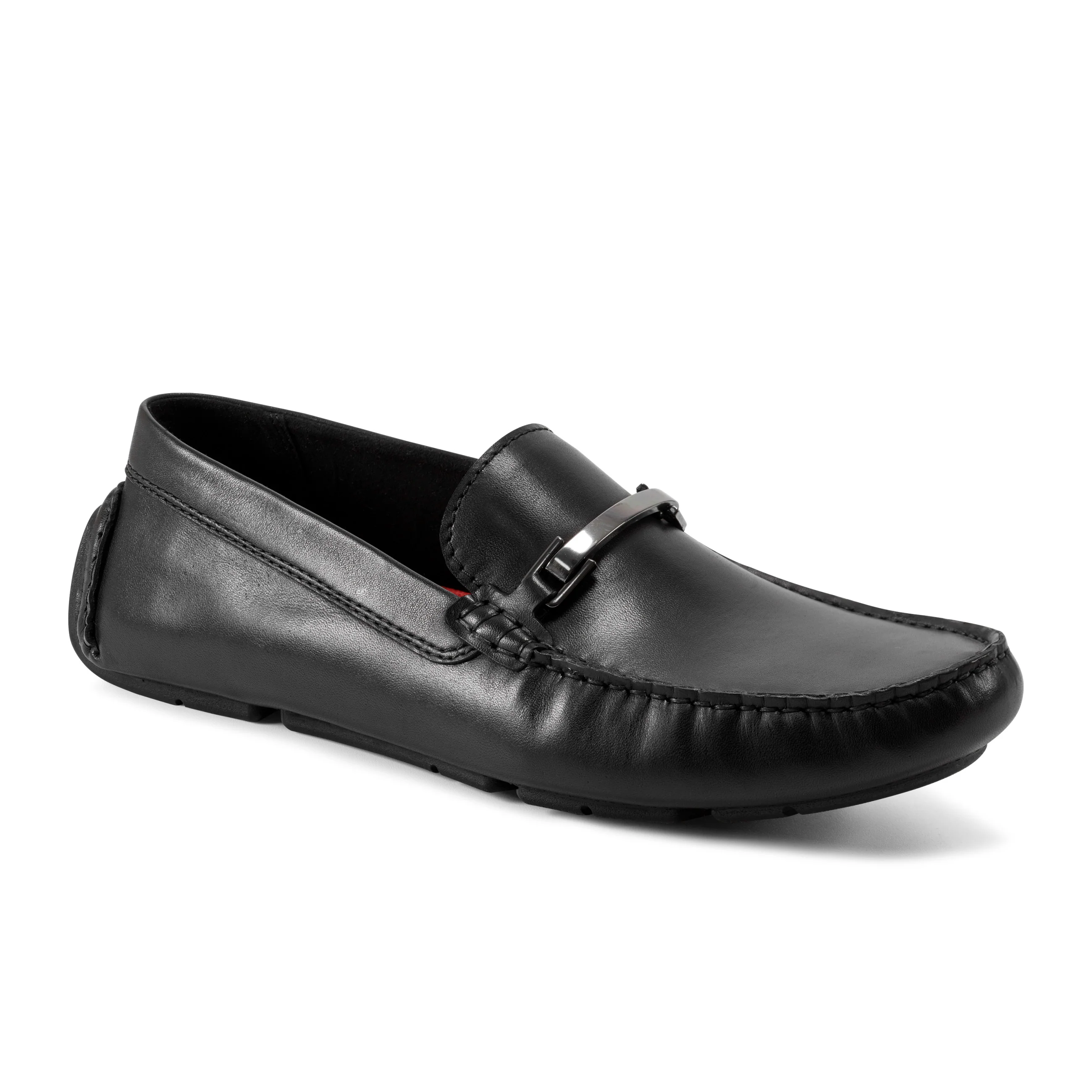 Image of Men's Dirk Casual Slip-on Flat Loafers
