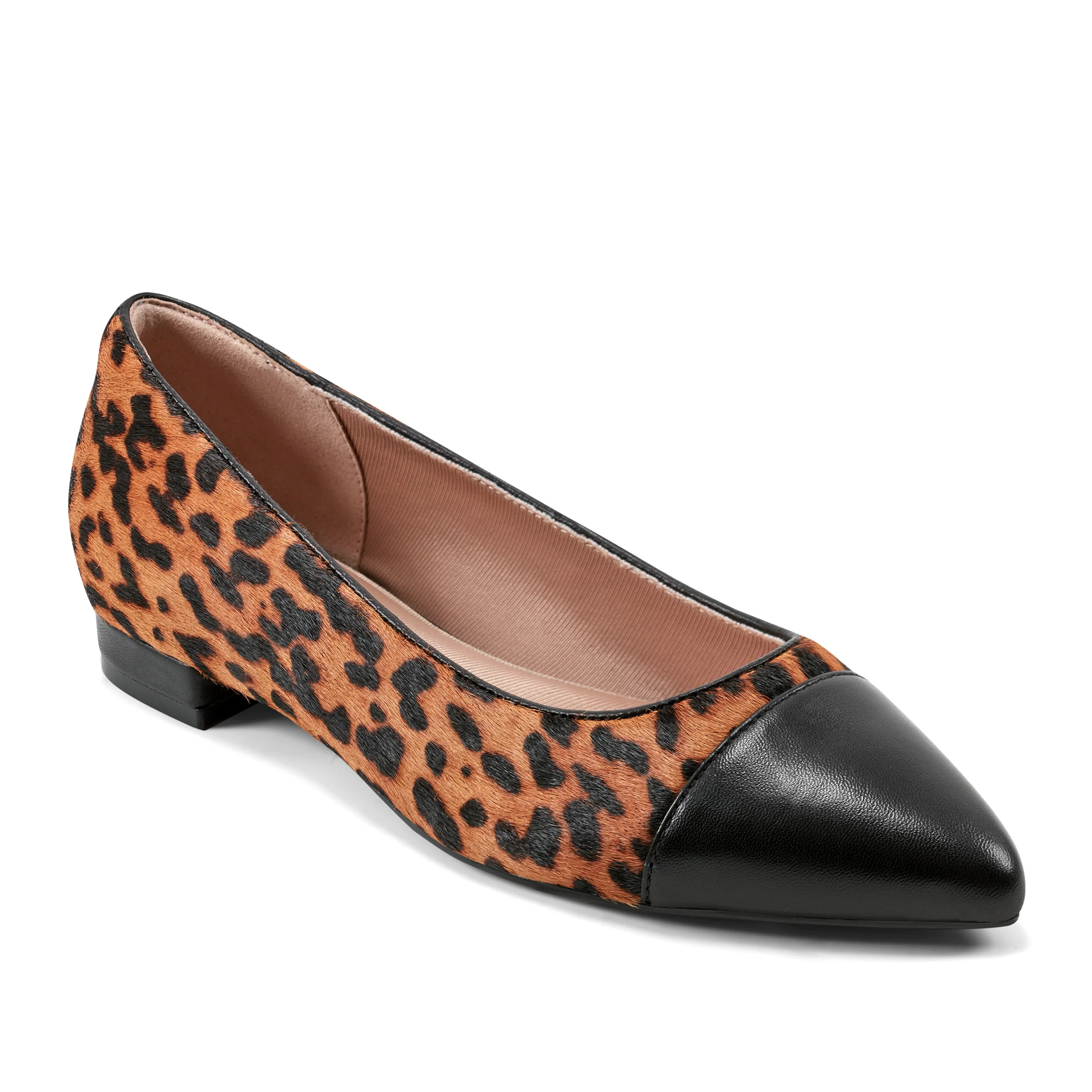 Image of Women's Kenziely Total Motion Dress Flats