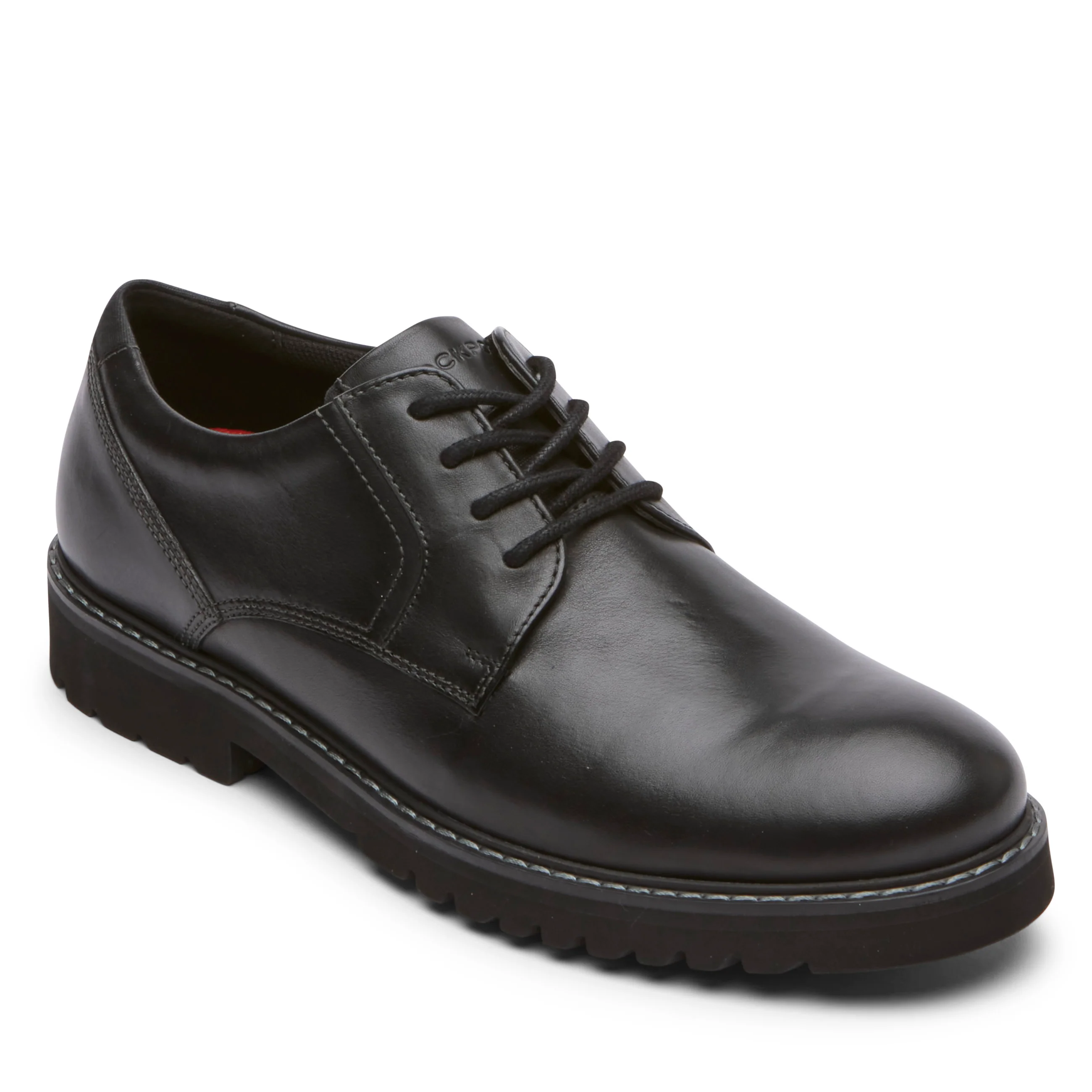 Image of Men's Maverick Plain Toe Oxford