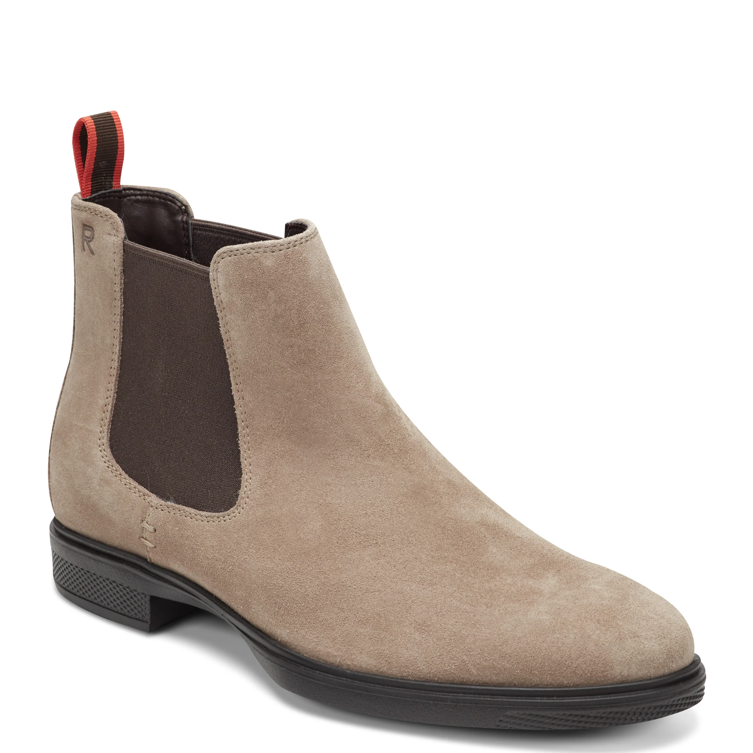 Image of Men's Keeney Casual Slip-On Boots