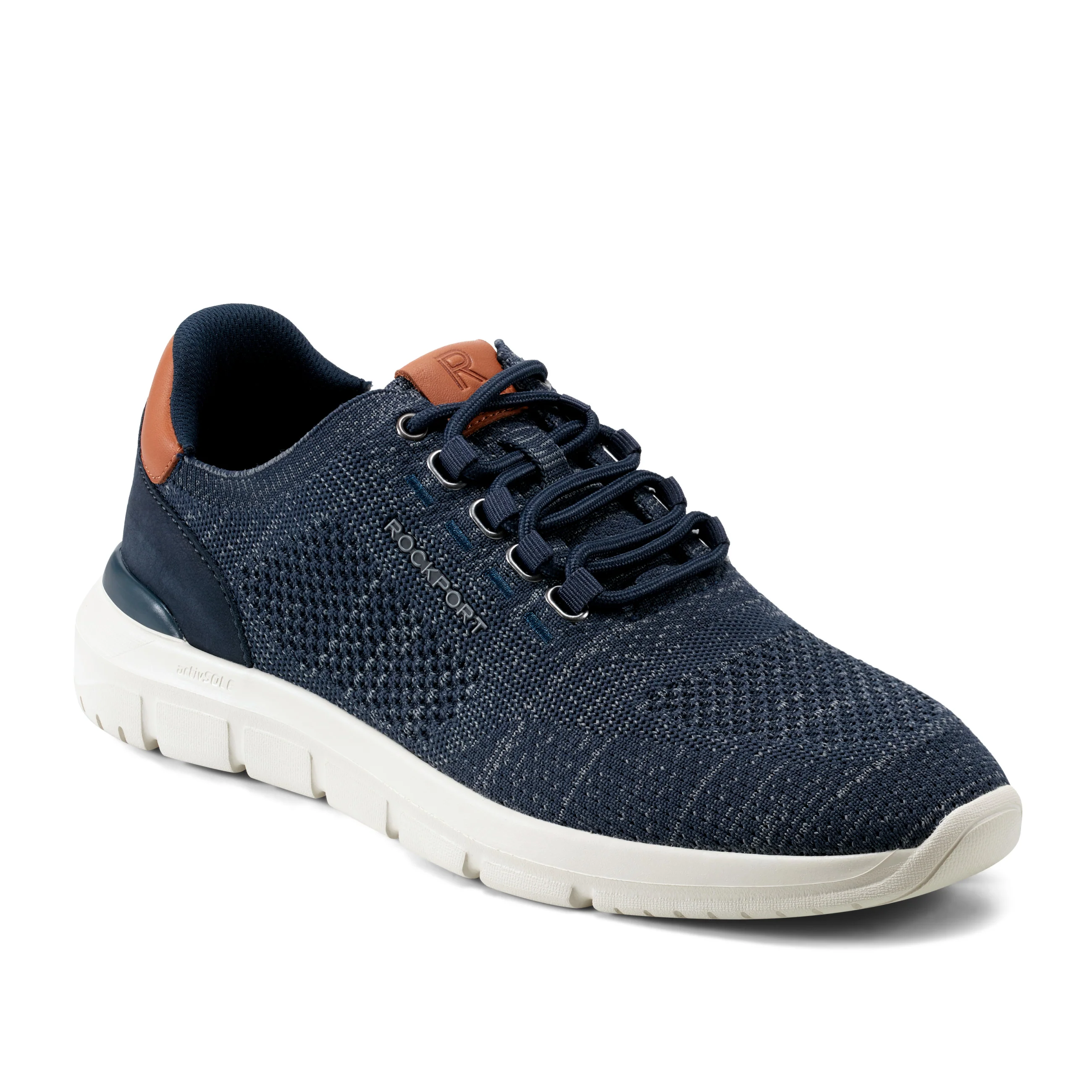 Image of Men's Jaimson Lace-up Casual Sneakers