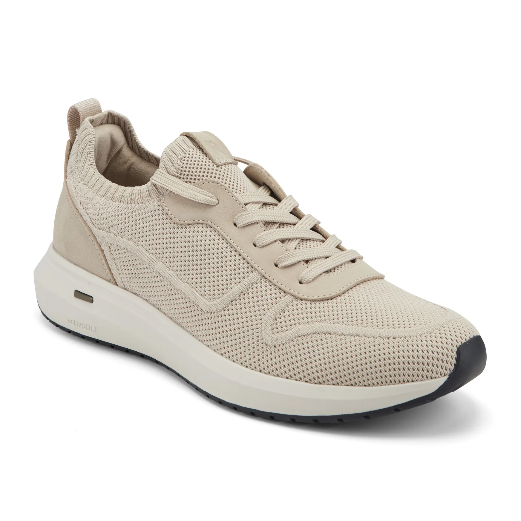 Image of Men's Total Motion Tilton Casual Lace-up Sneakers