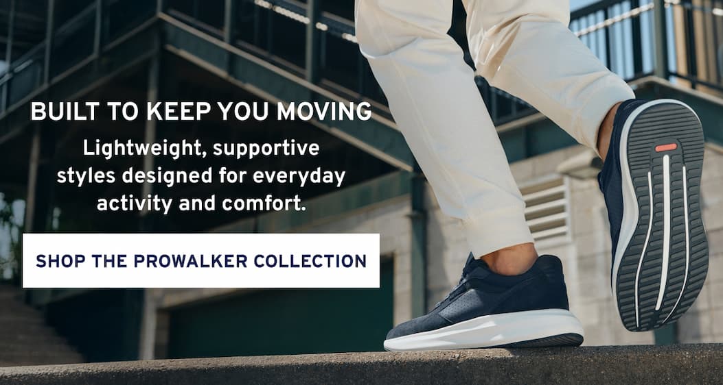 [Shop the ProWalker Collection]