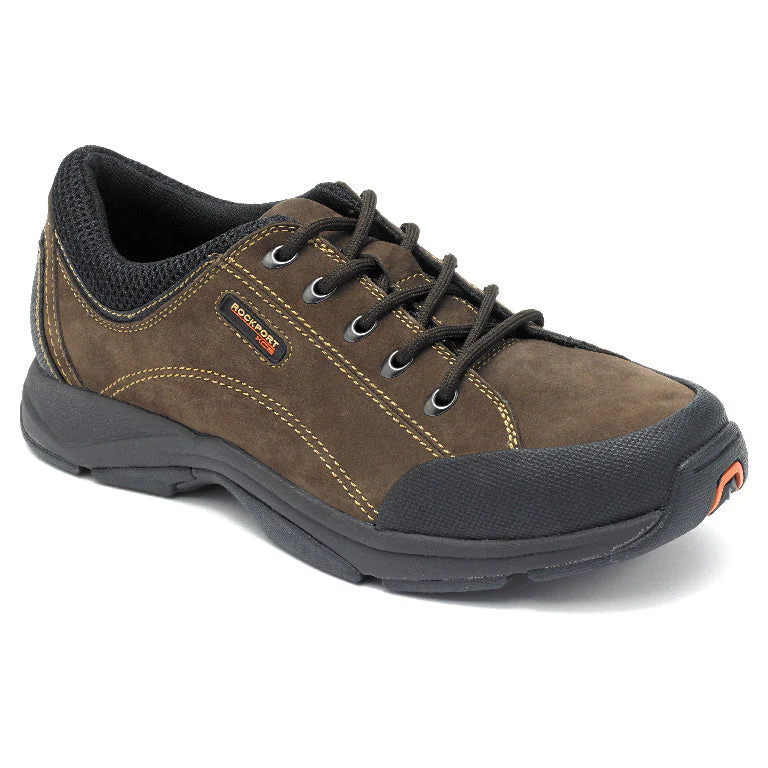 Image of Men's Chranson Lace-Up