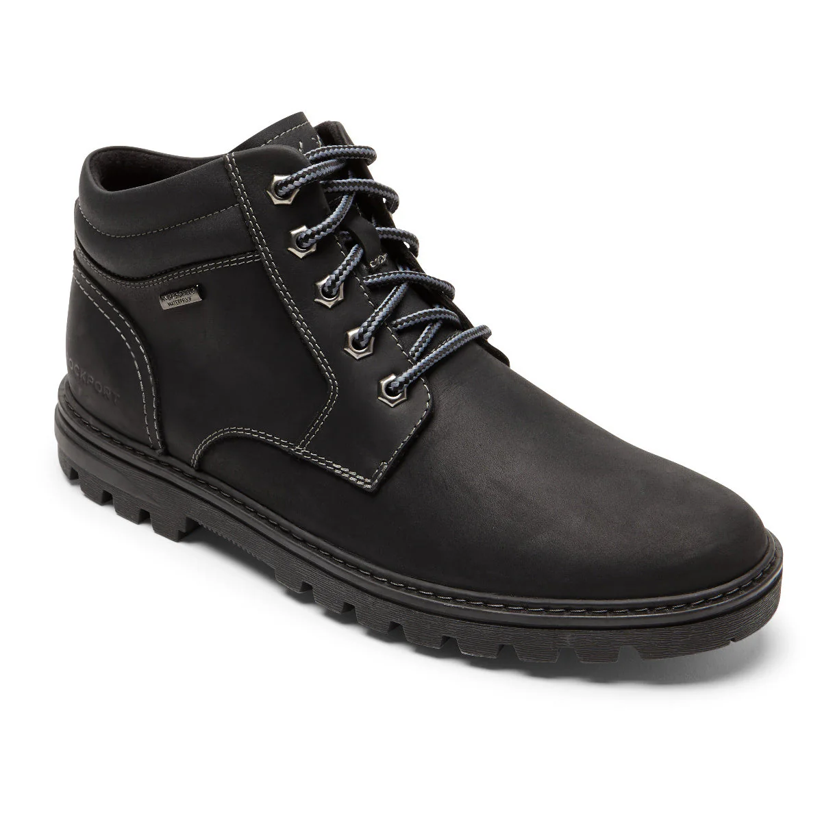 Image of Men's Weather or Not Waterproof Boot