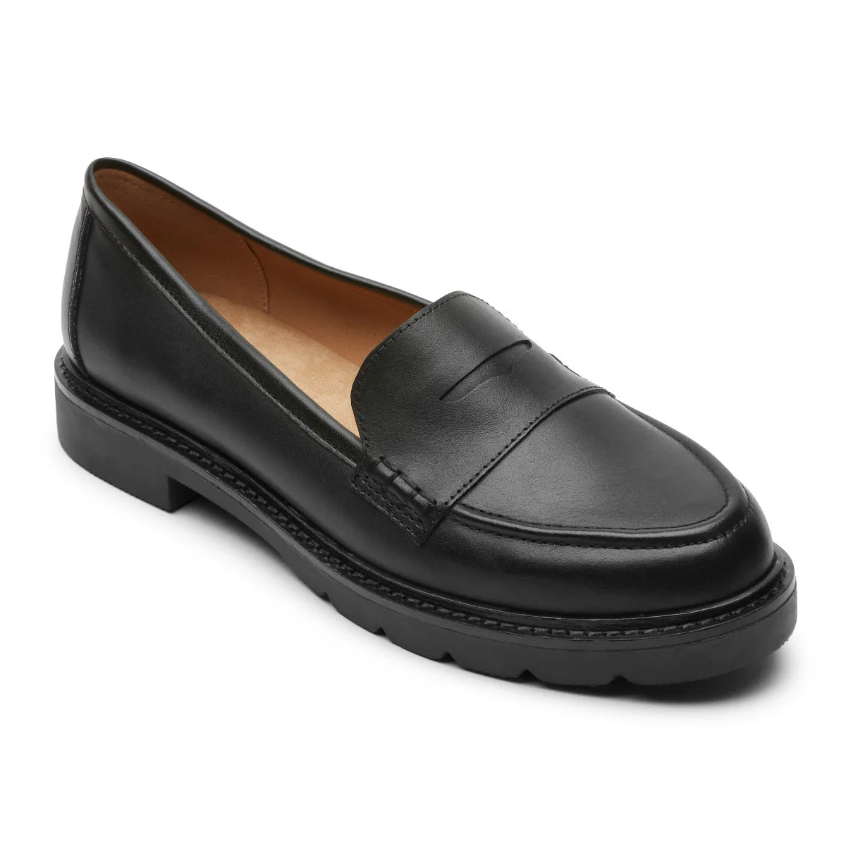 Image of Women's Kacey Penny Loafer