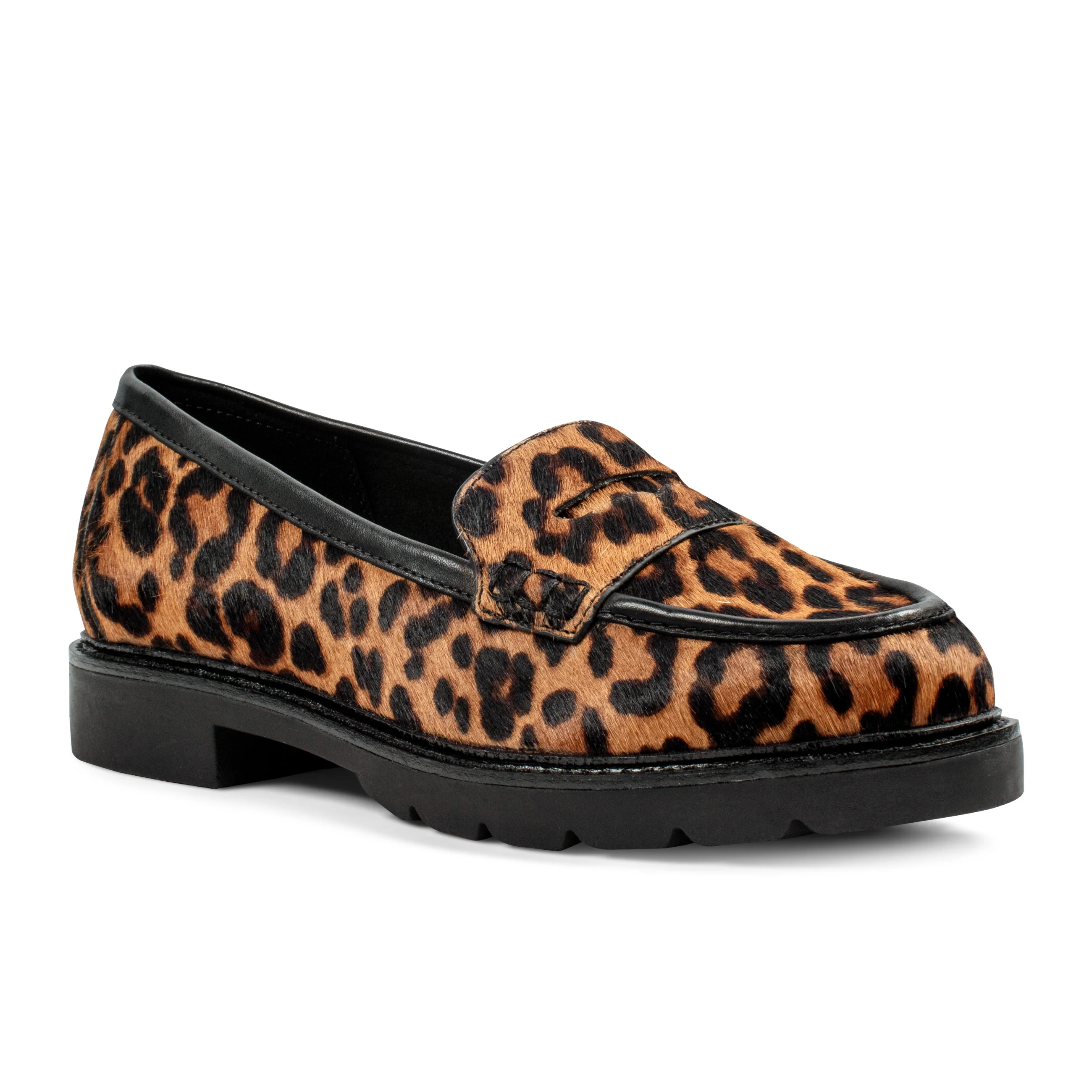 Image of Women's Kacey Penny Loafer