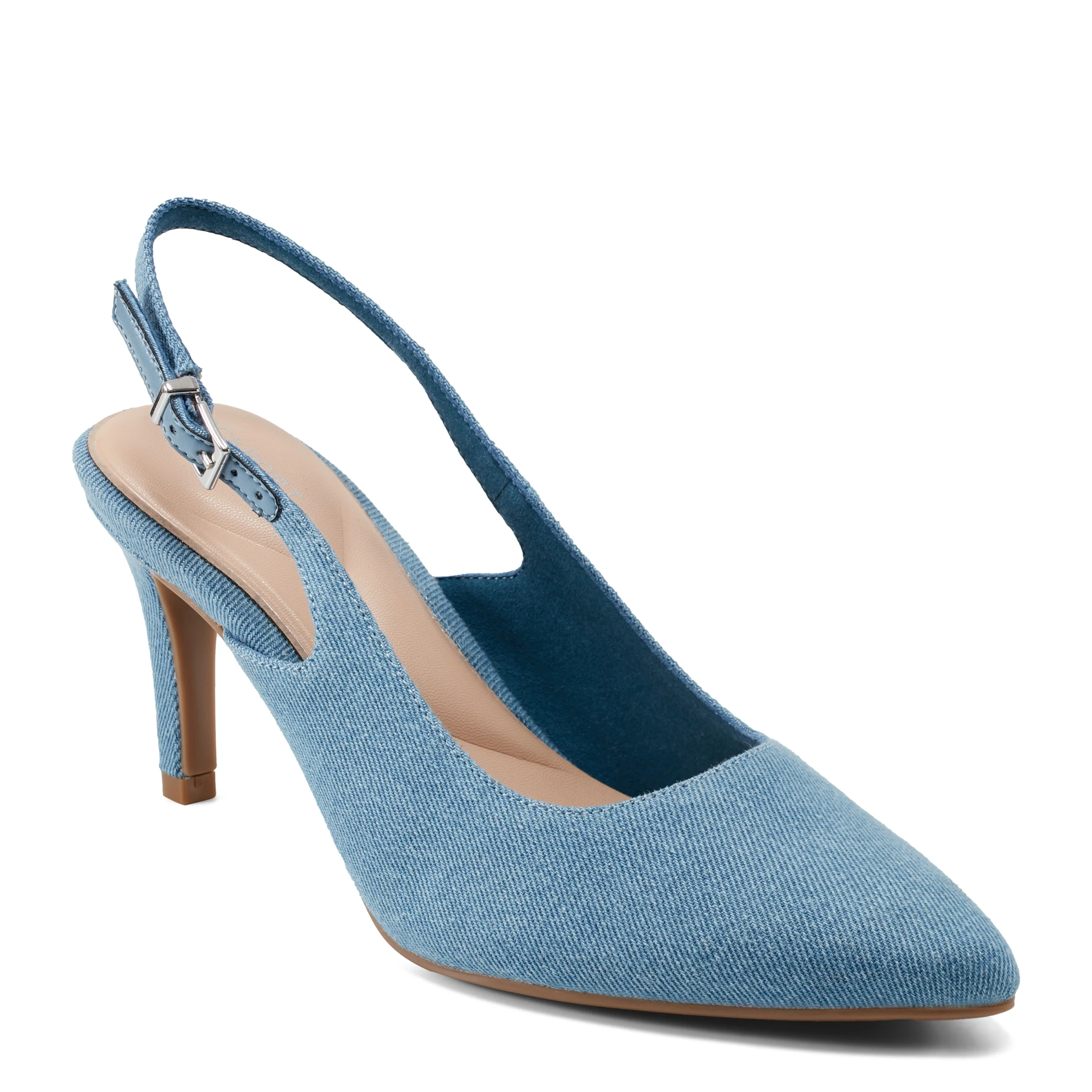 Image of Women's Jolie Total Motion Dress Pumps