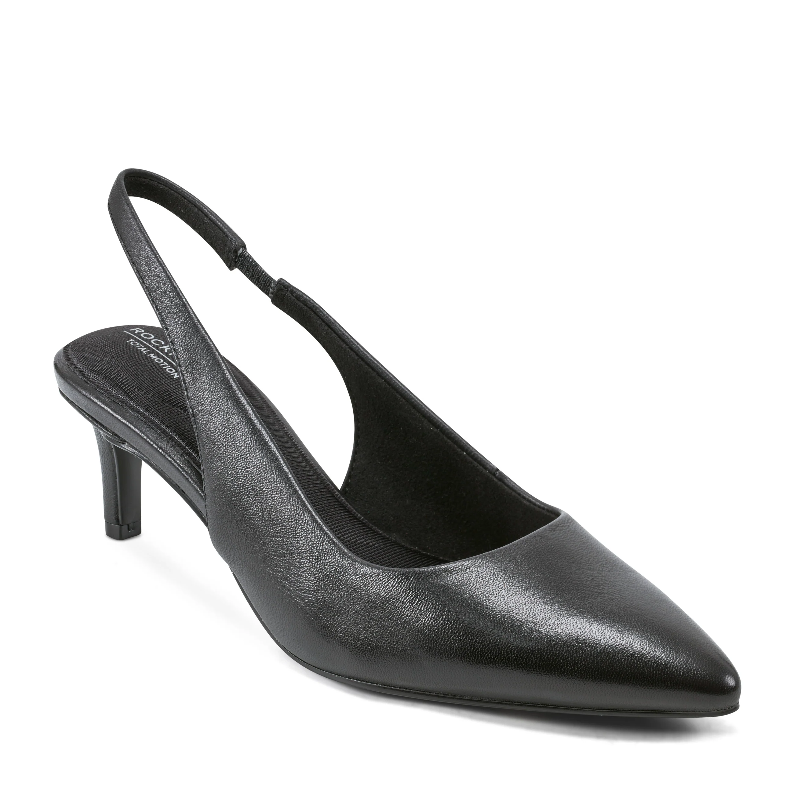 Image of Women's Corine Pointy Toe Slingback Pumps