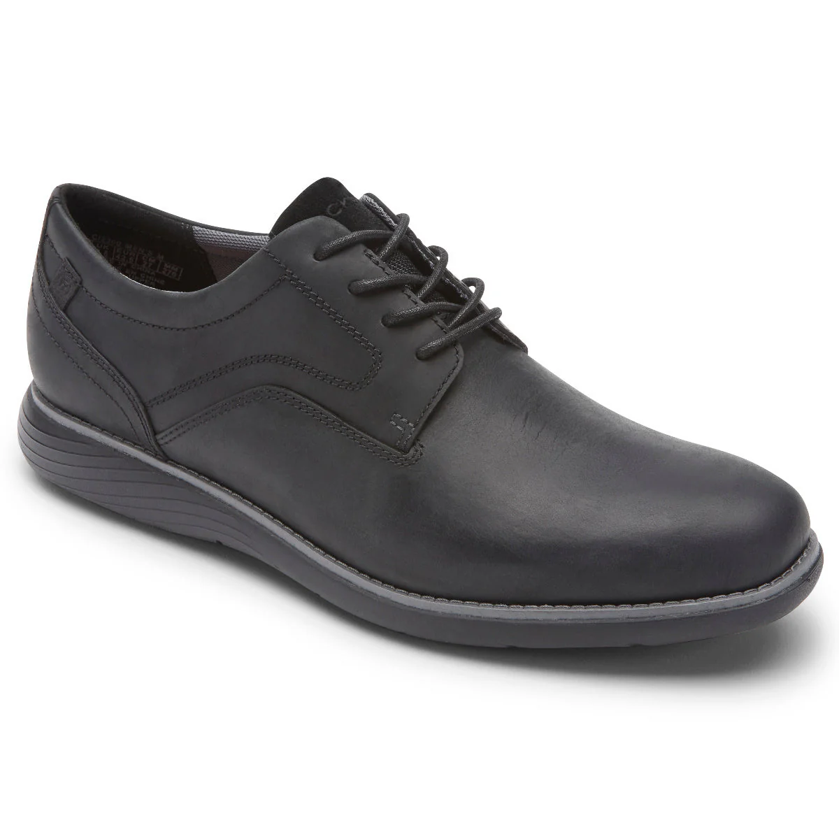 Image of Men's Garett Plain Toe Oxford