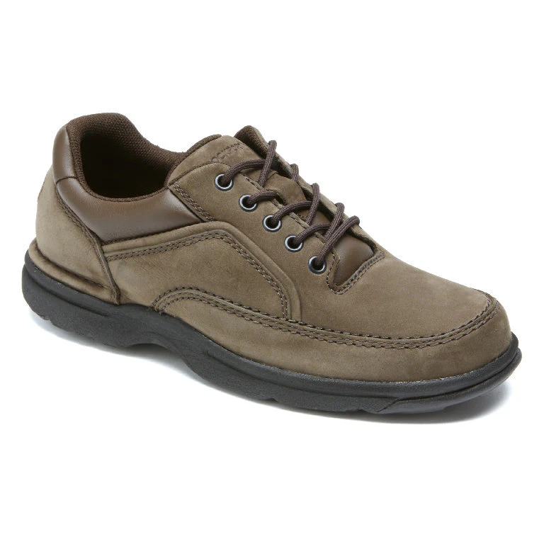 Image of Men's Ridgefield Eureka Lace-Up