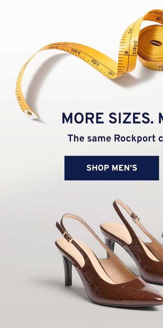 [ SHOP MEN'S ]