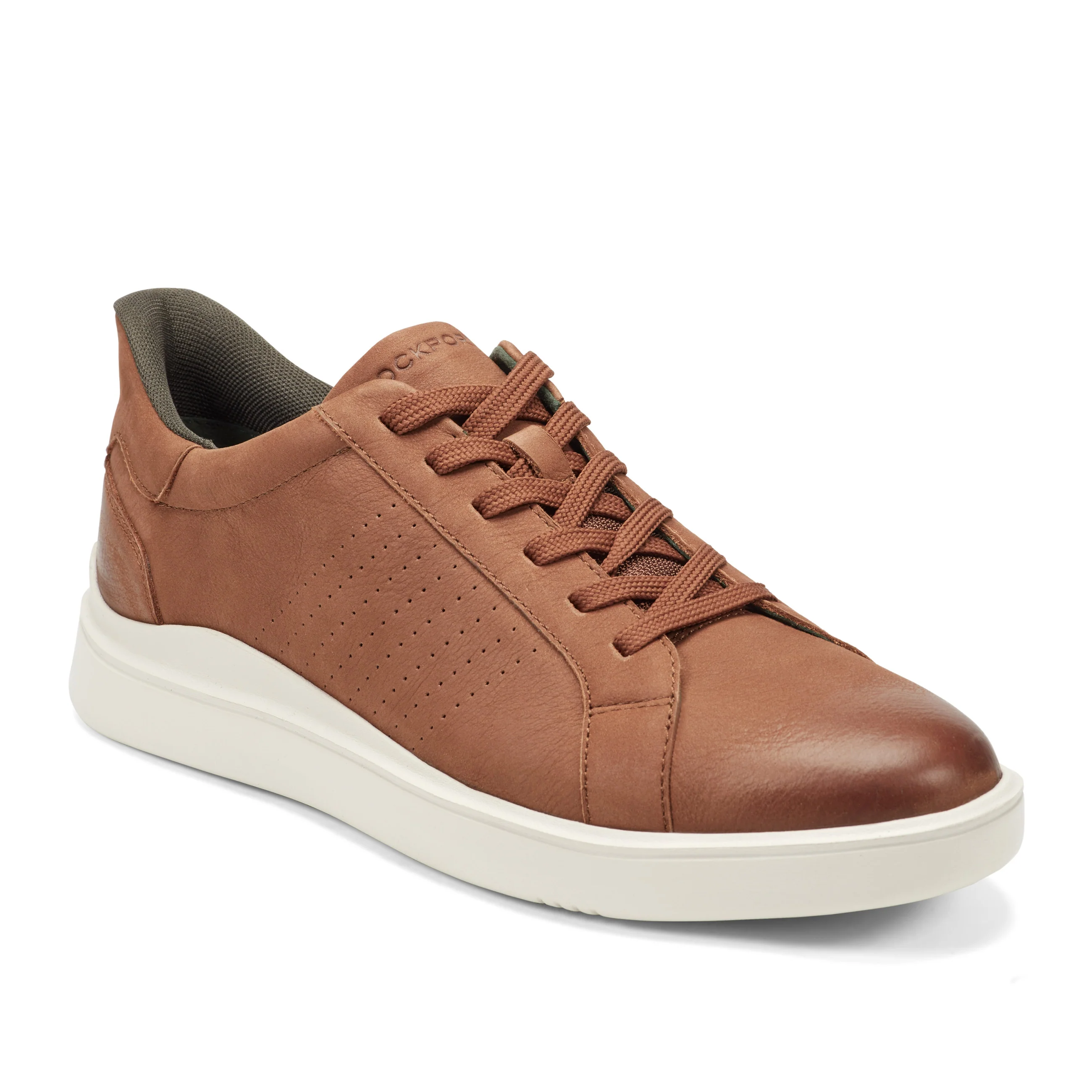 Image of Men's Tristen Step Activated Lace-Up