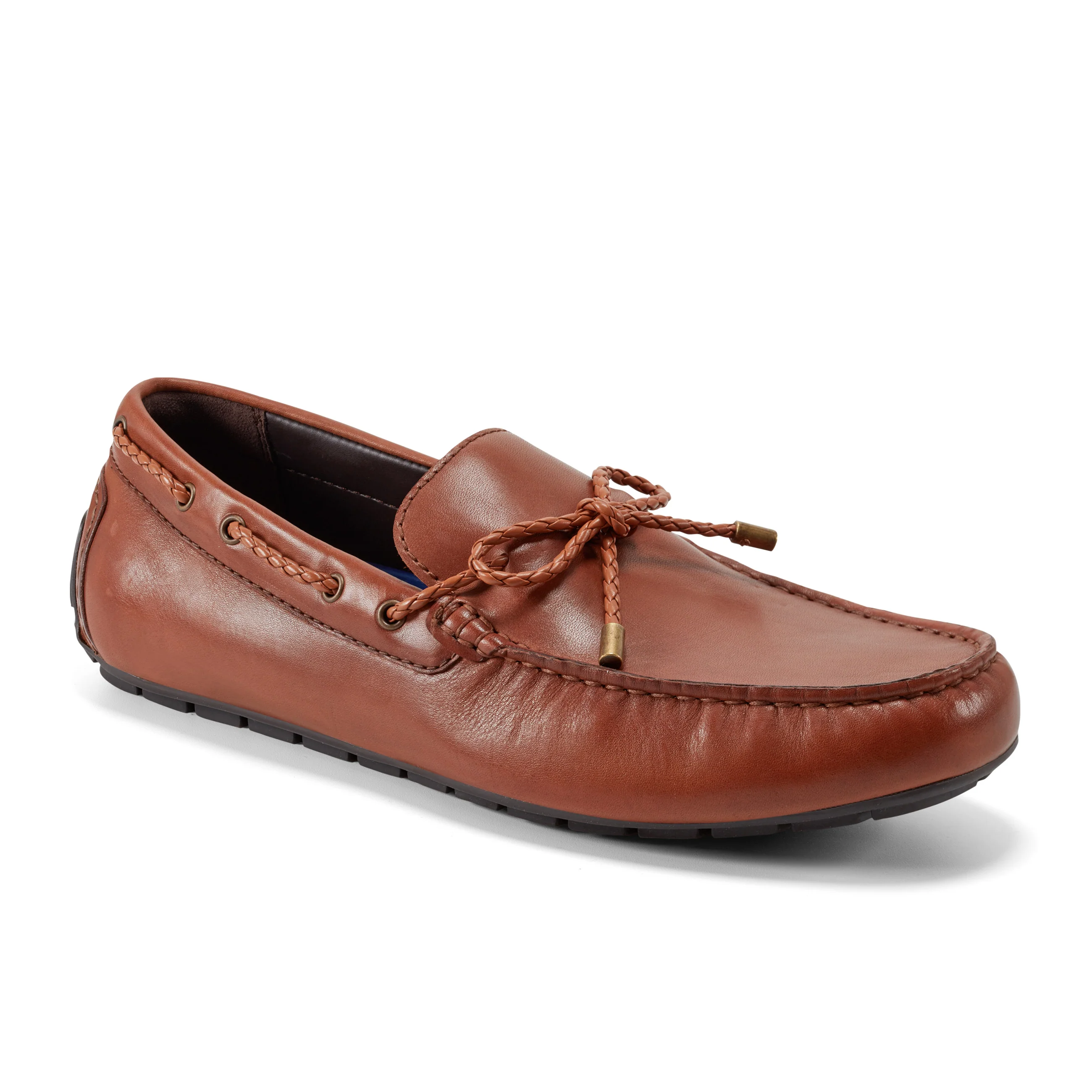 Image of Men's Taya Casual Slip-on Flat Loafers