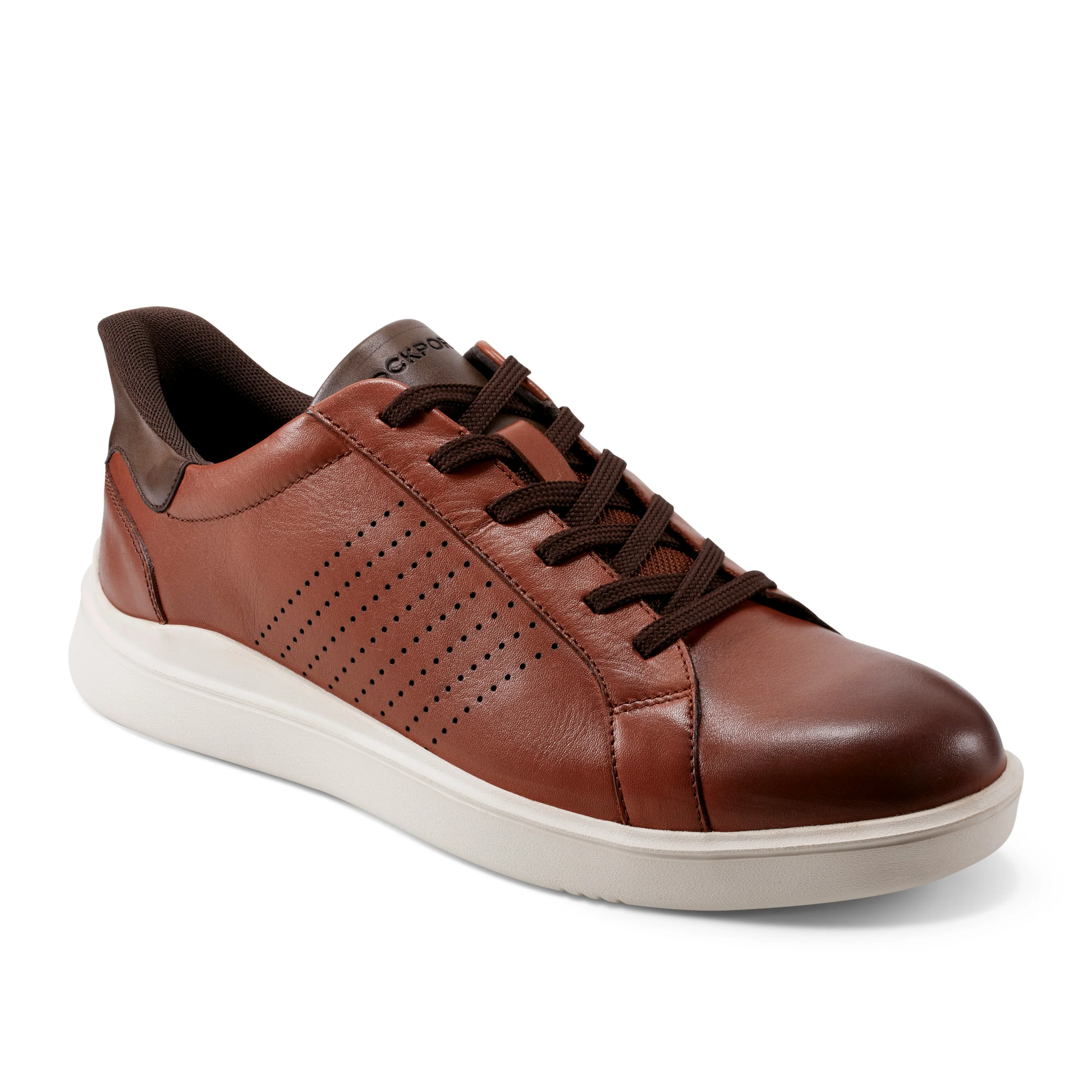 Image of Men's Tristen Step Activated Lace-Up