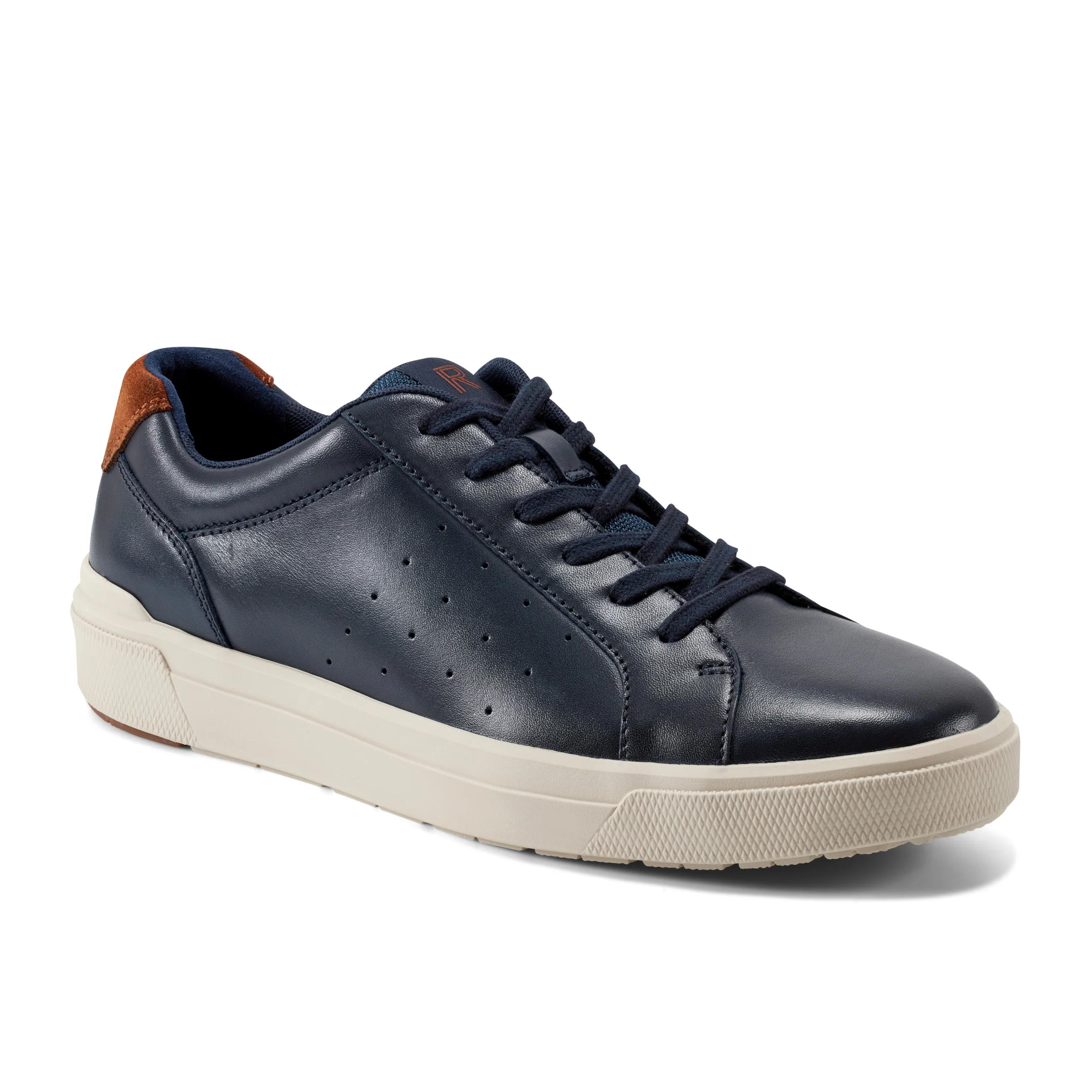 Image of Men's Total Motion Tarquin Lace-up Casual Sneakers