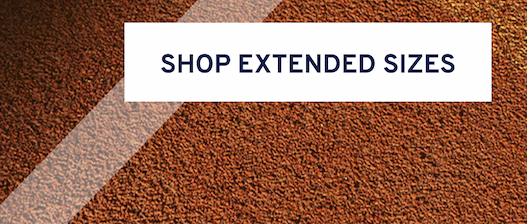 Shop Extended Sizes