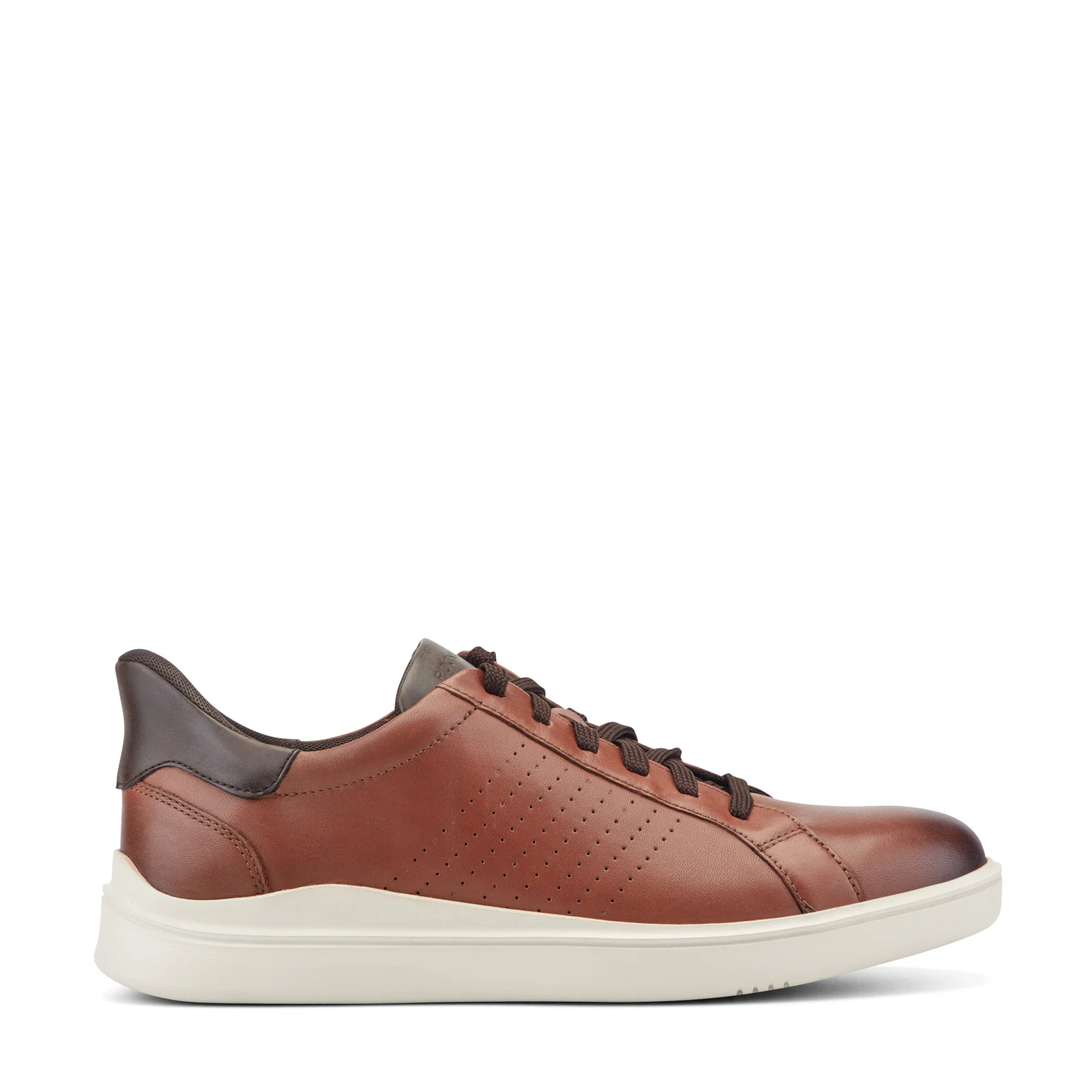 Image of Men's Tristen Step Activated Lace-Up