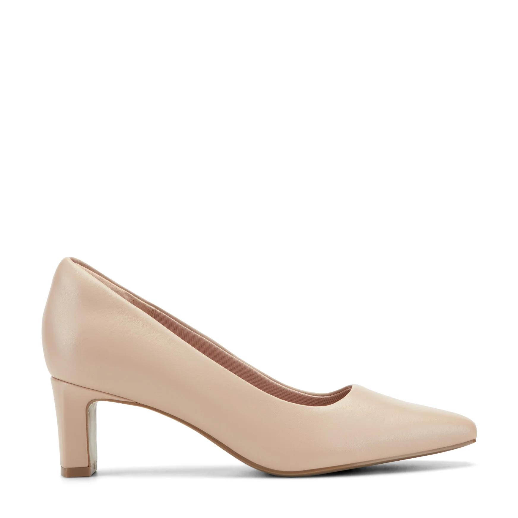 Image of Women's Total Motion Merida Classic Dress Pumps