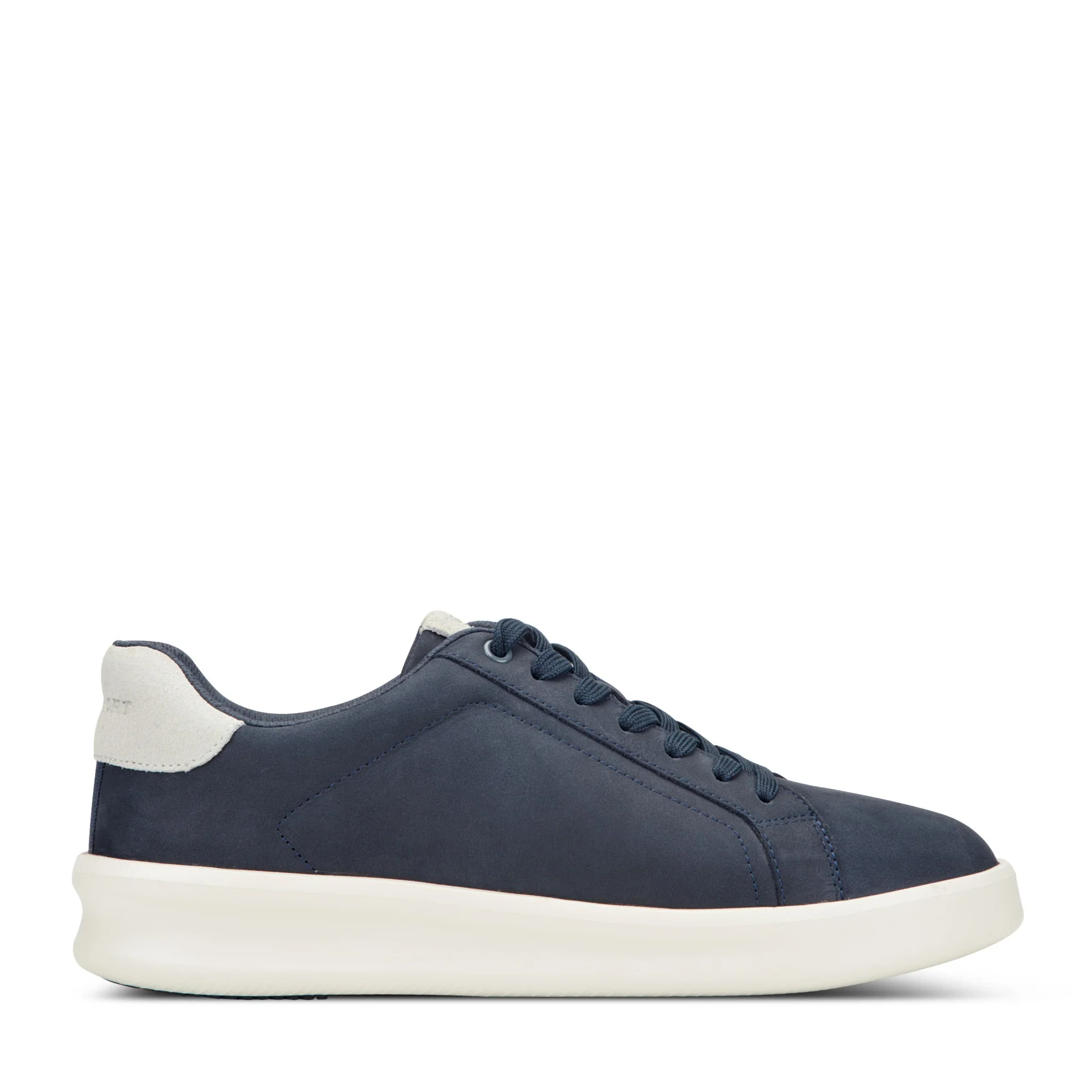 Image of Men's Lite Court Lace-up Casual Sneakers