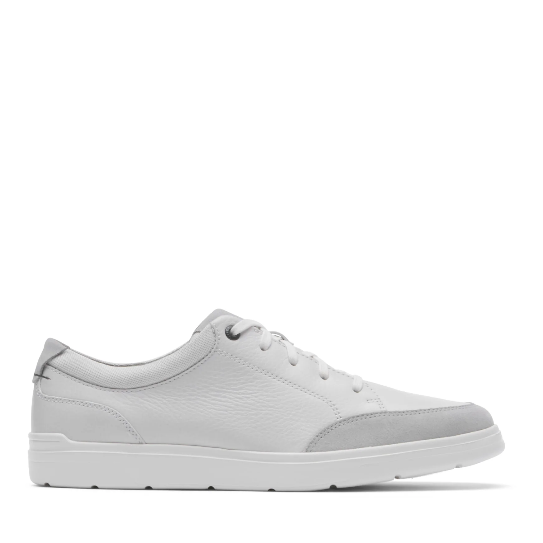 Image of Men's Total Motion Court Blucher Lace-up Casual Sneakers