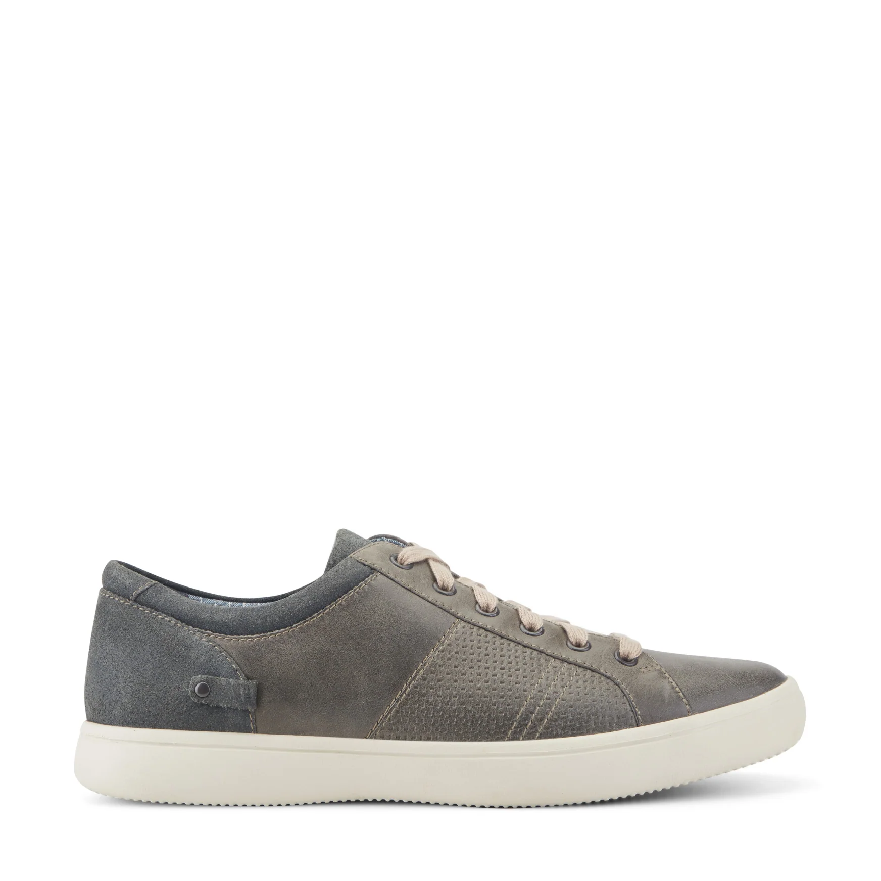 Image of Men's Colle Lace-to-Toe Sneaker