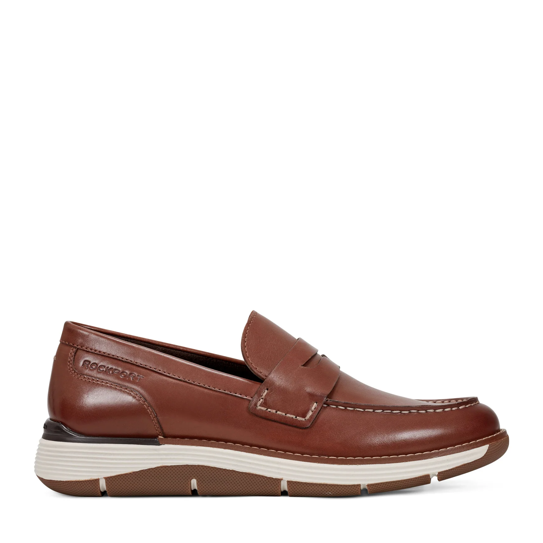 Image of Men's Liam Casual Slip-on Penny Loafers