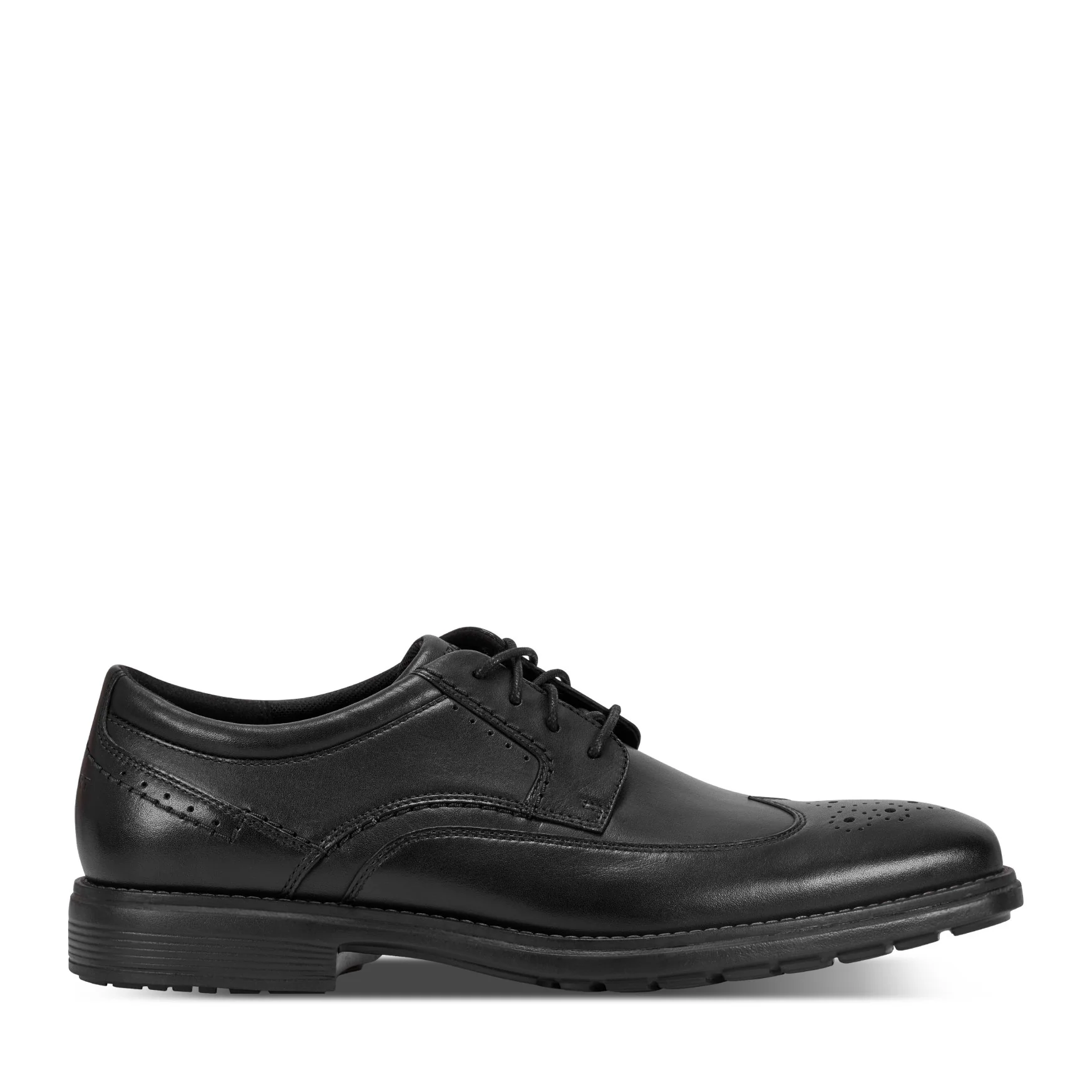 Image of Men's Total Motion NextGen Wing Tip Dress Shoe