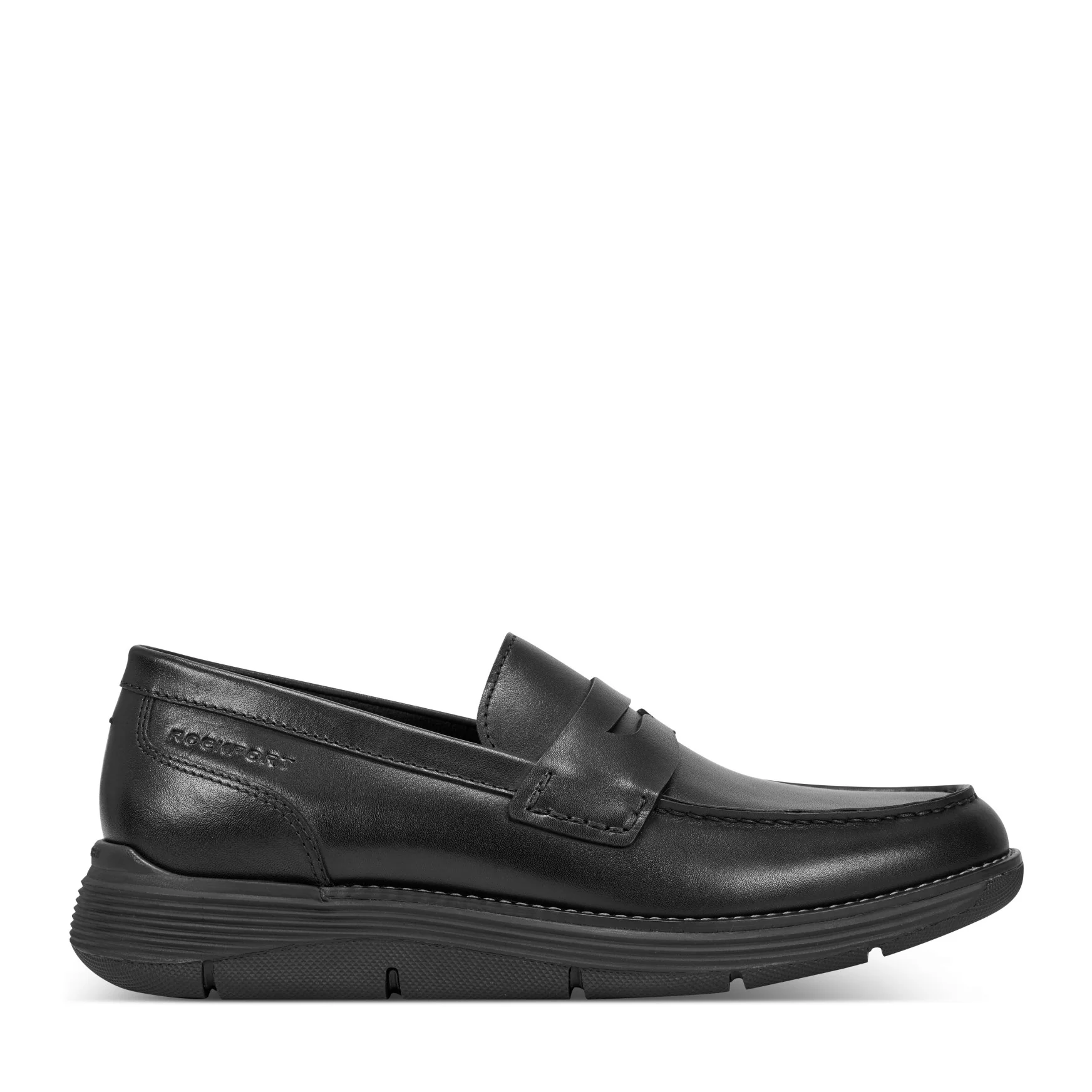 Image of Men's Liam Casual Slip-on Penny Loafers