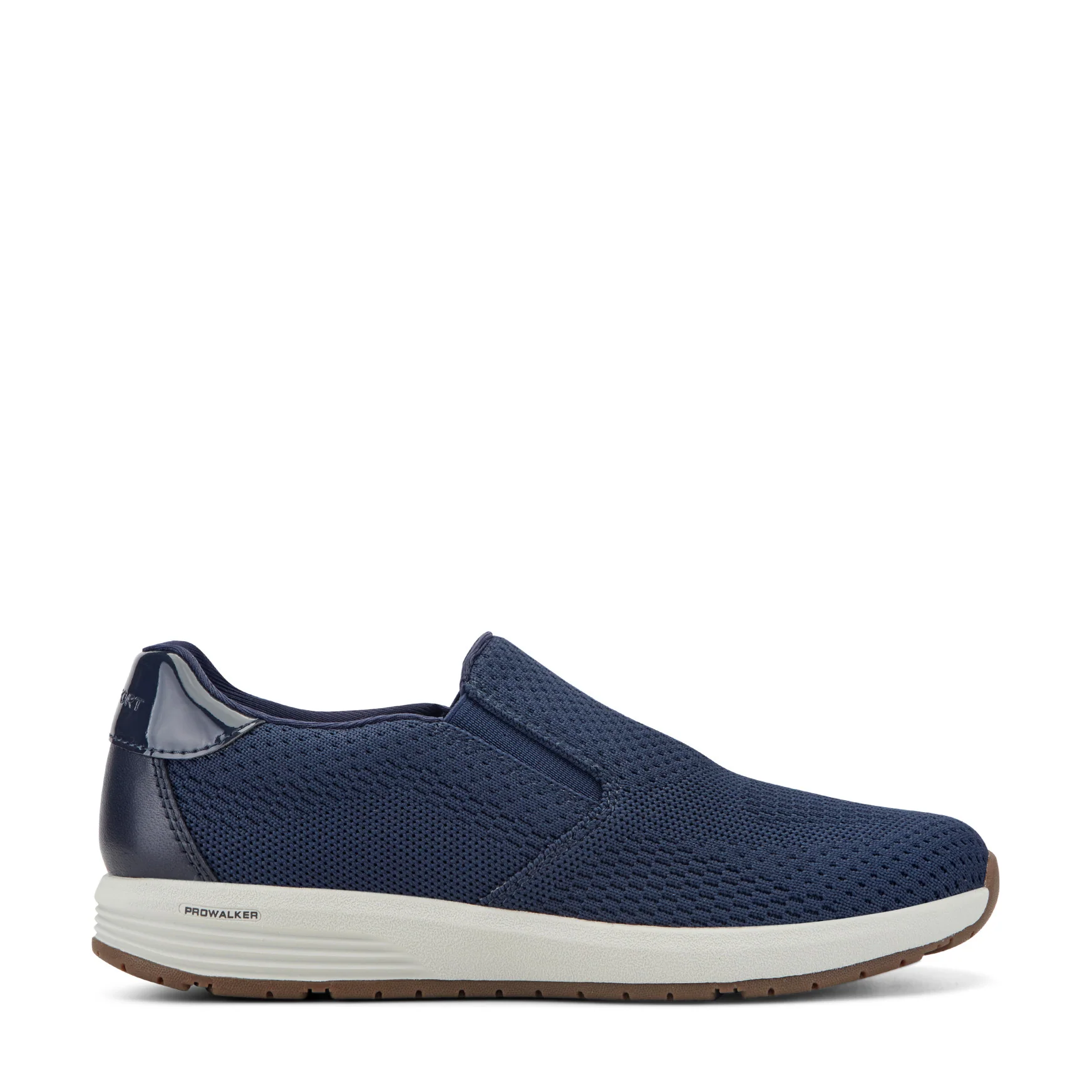 Image of Women's ProWalker Titan Casual Slip on Sneakers