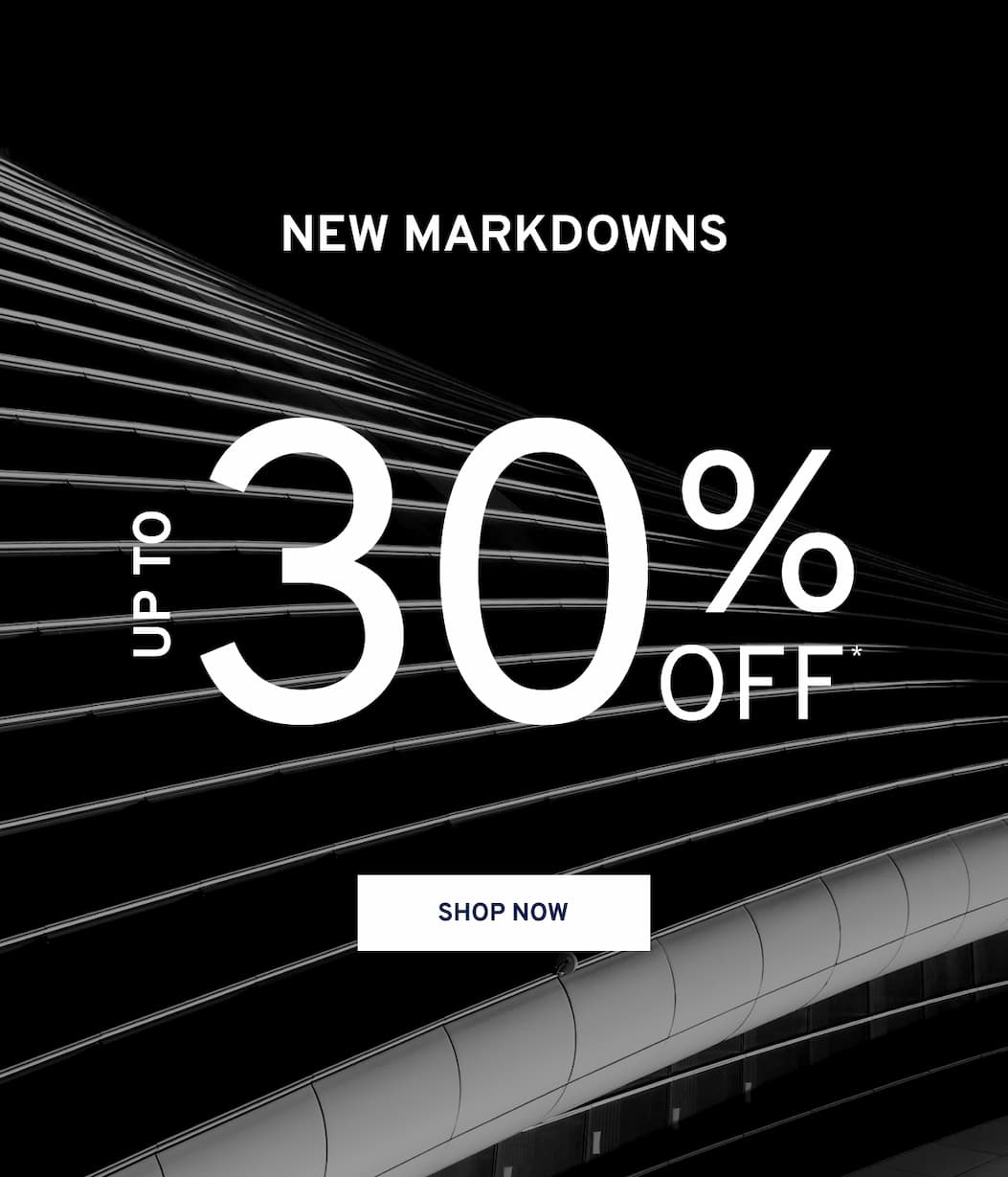 New Markdowns up TO 30 OFF % [ SHOP NOW ]