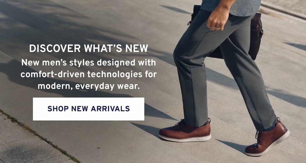 discover more new arrivals [shop now] 