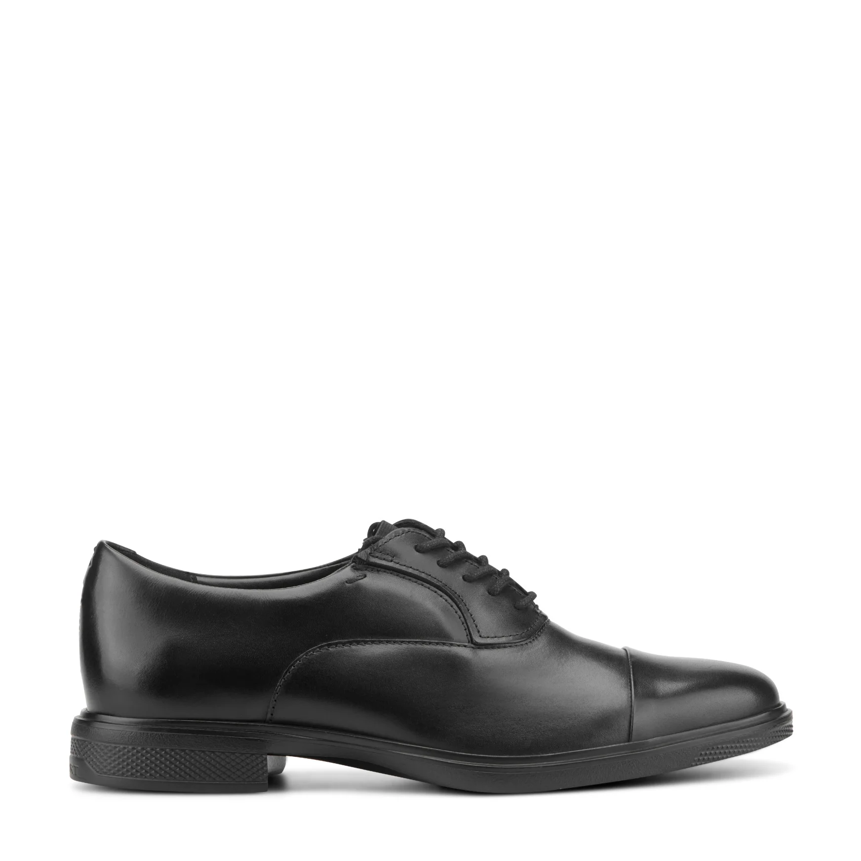 Image of Men's Keefe Dress Cap Toe Lace-up Oxfords
