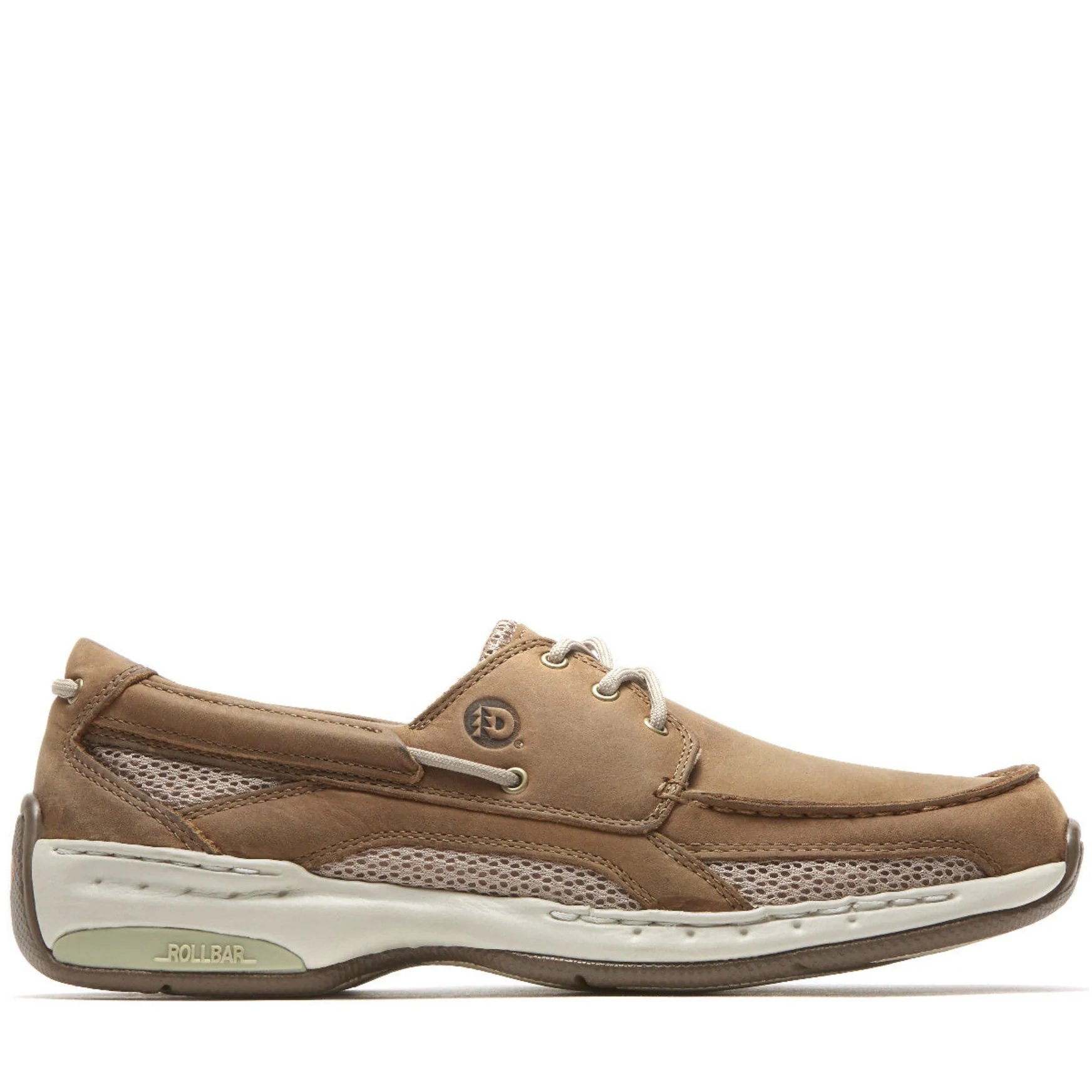 Image of Men's Captain Boat Shoe