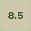 8.5