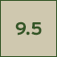 9.5