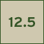 12.5