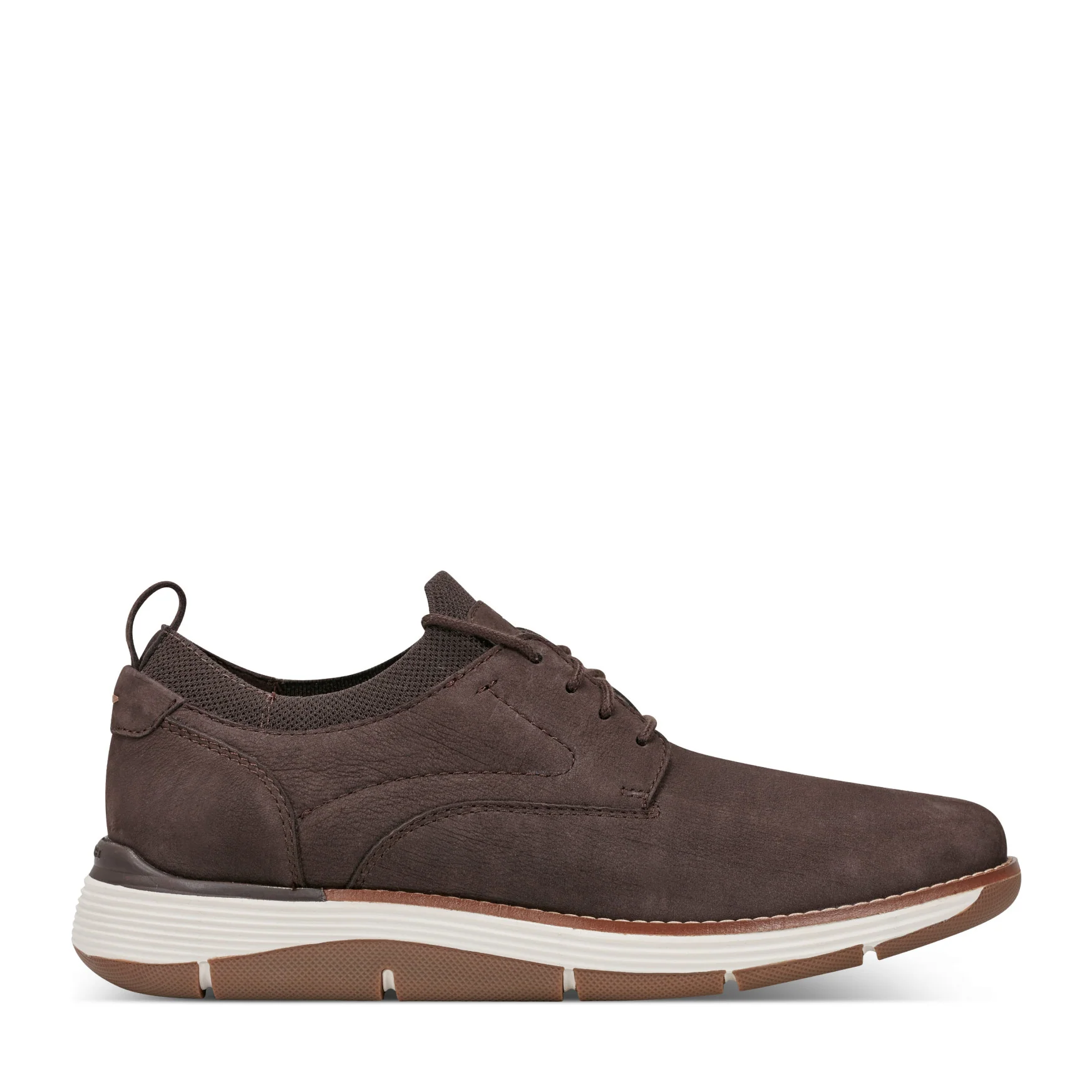 Image of Men's Lukah Lace-up Sneakers