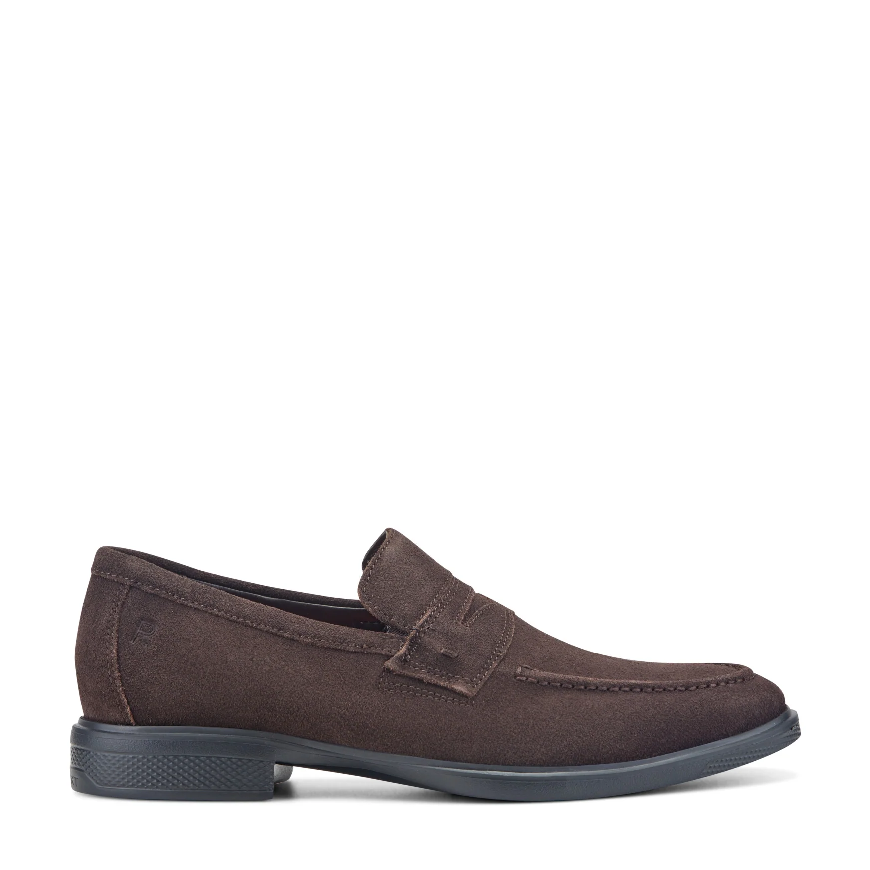 Image of Men's Keenan Dress Slip-on Penny Loafers