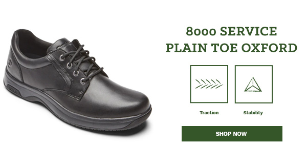 8000 Services