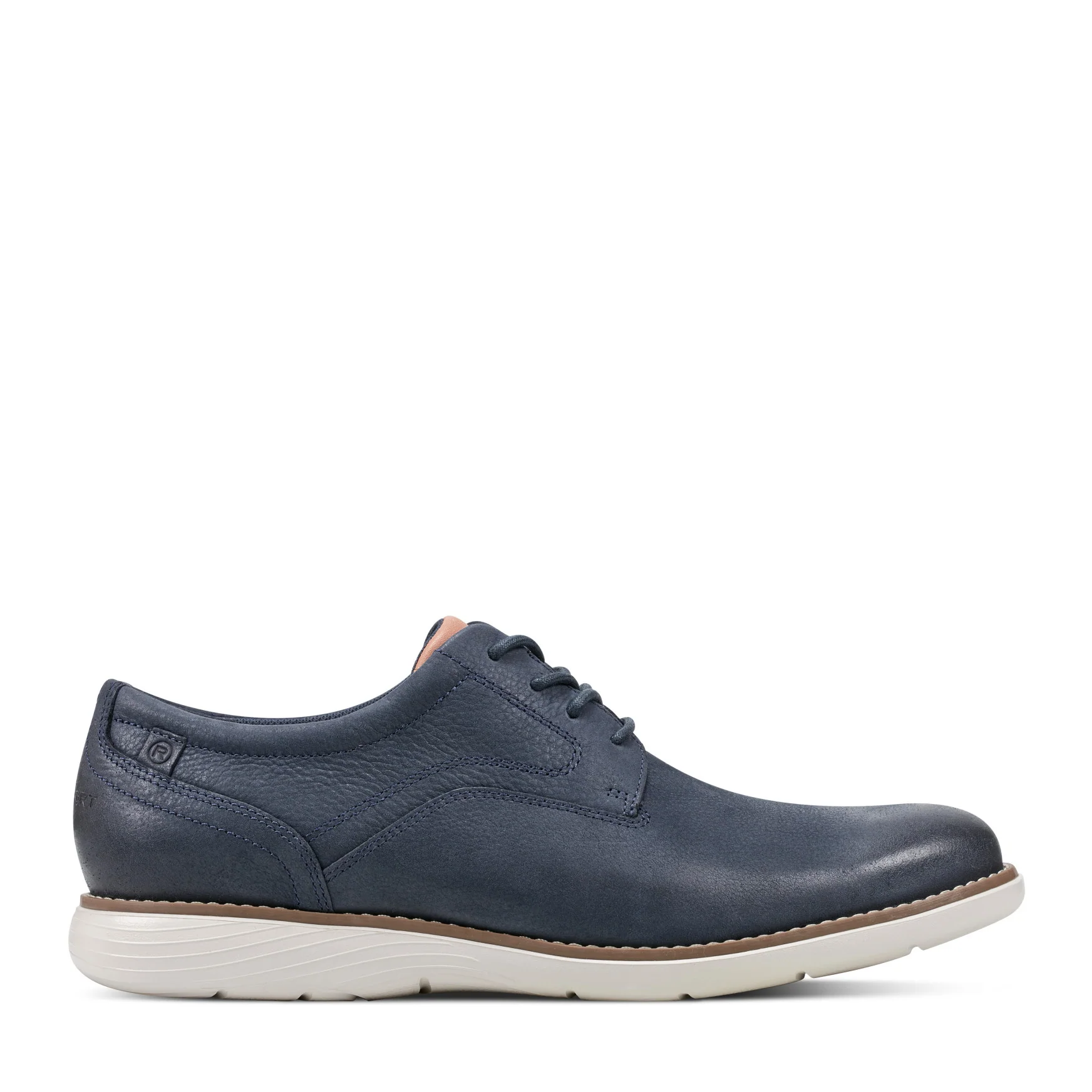 Image of Men's Garett Plain Toe Oxford